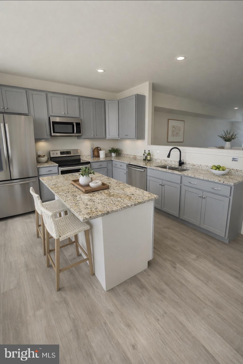 PONDS OF ODESSA - Residential