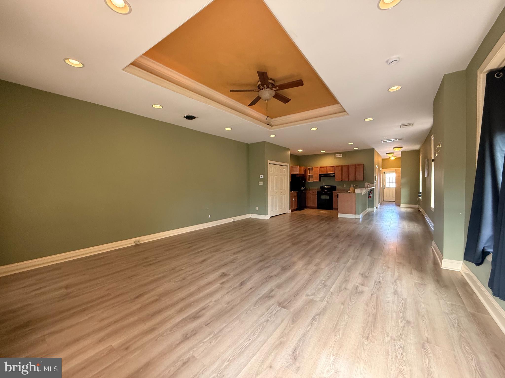 NONE AVAILABLE - Residential Lease