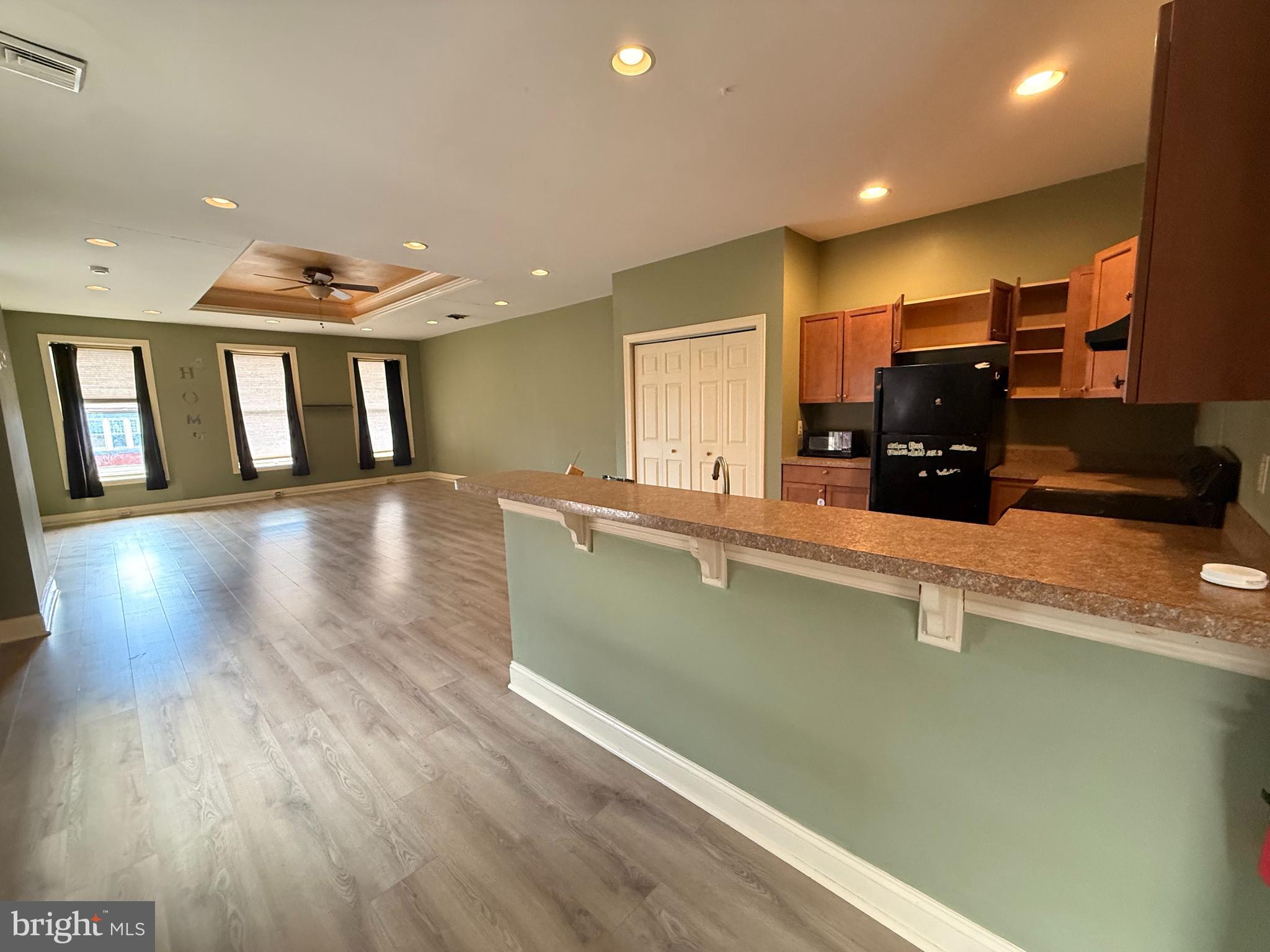 NONE AVAILABLE - Residential Lease