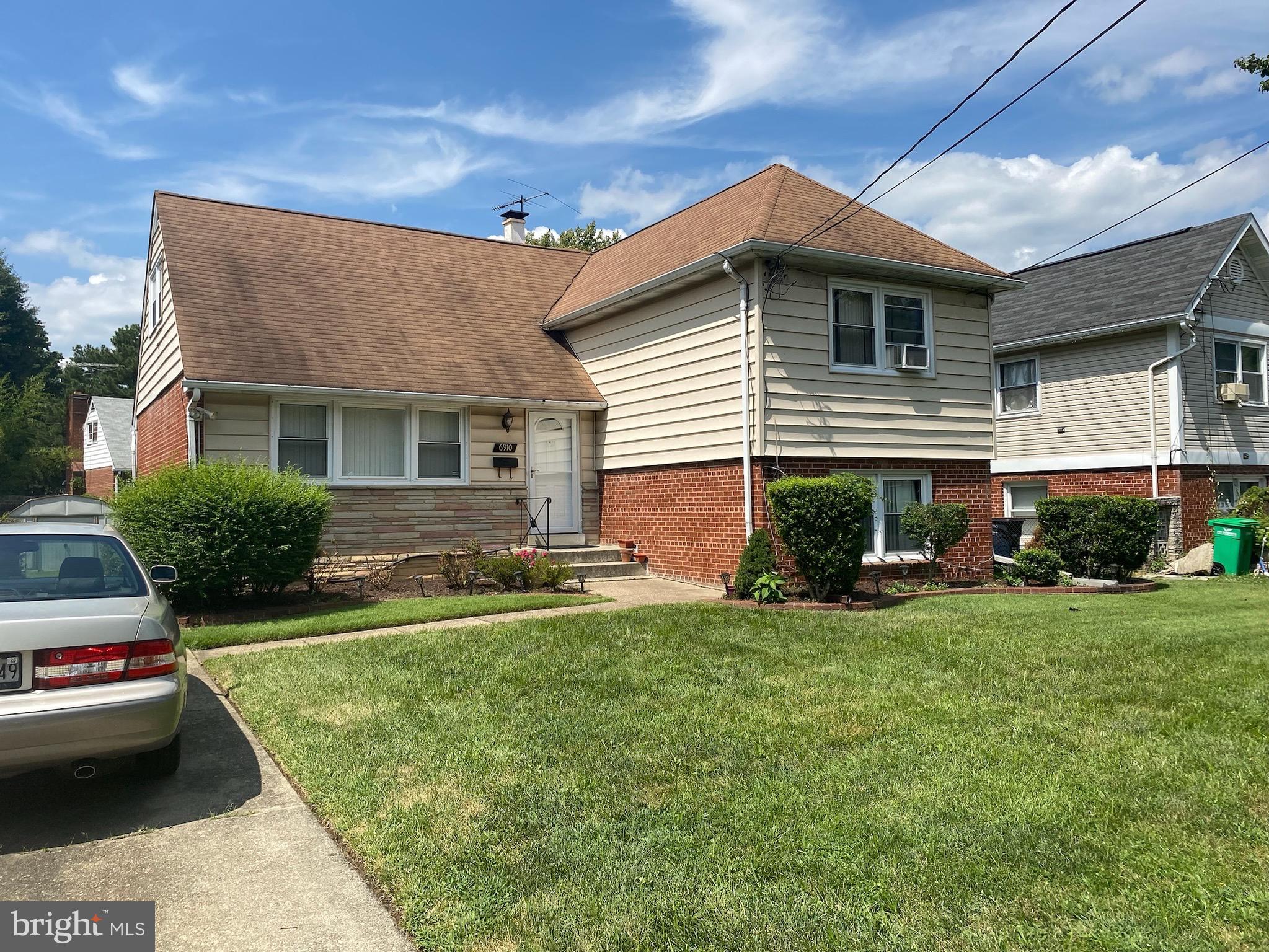 PARKSIDE - Residential