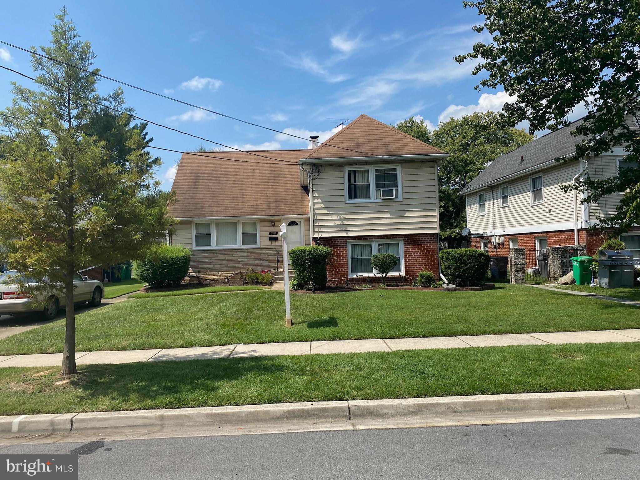 PARKSIDE - Residential