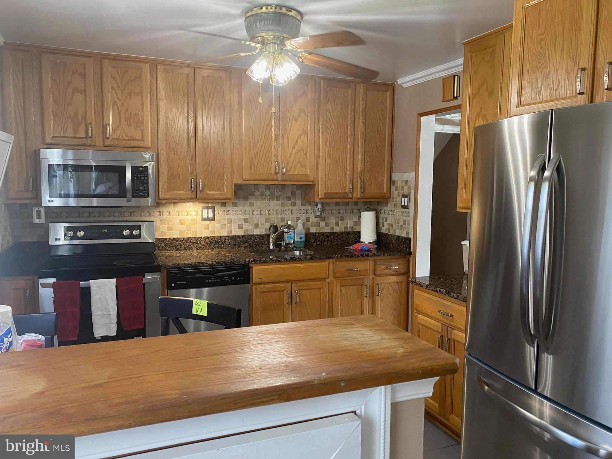 PARKSIDE - Residential