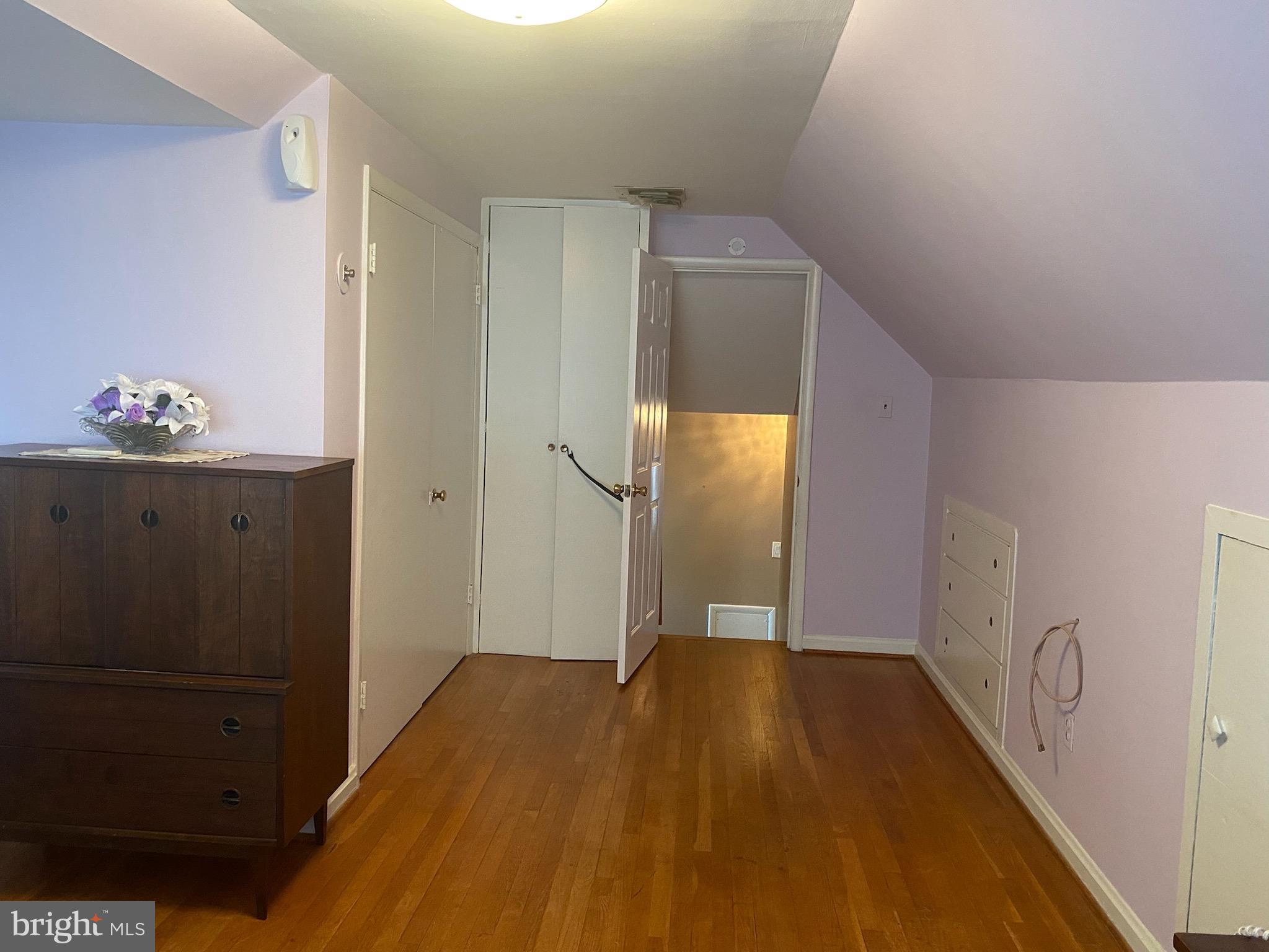 PARKSIDE - Residential