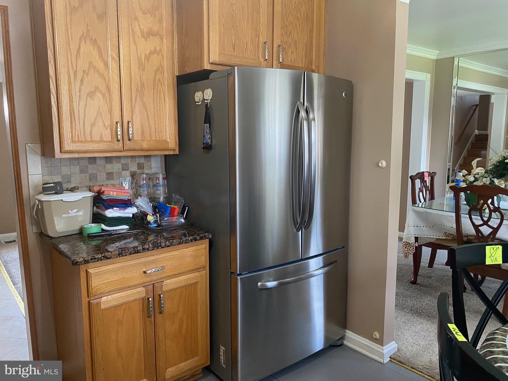 PARKSIDE - Residential