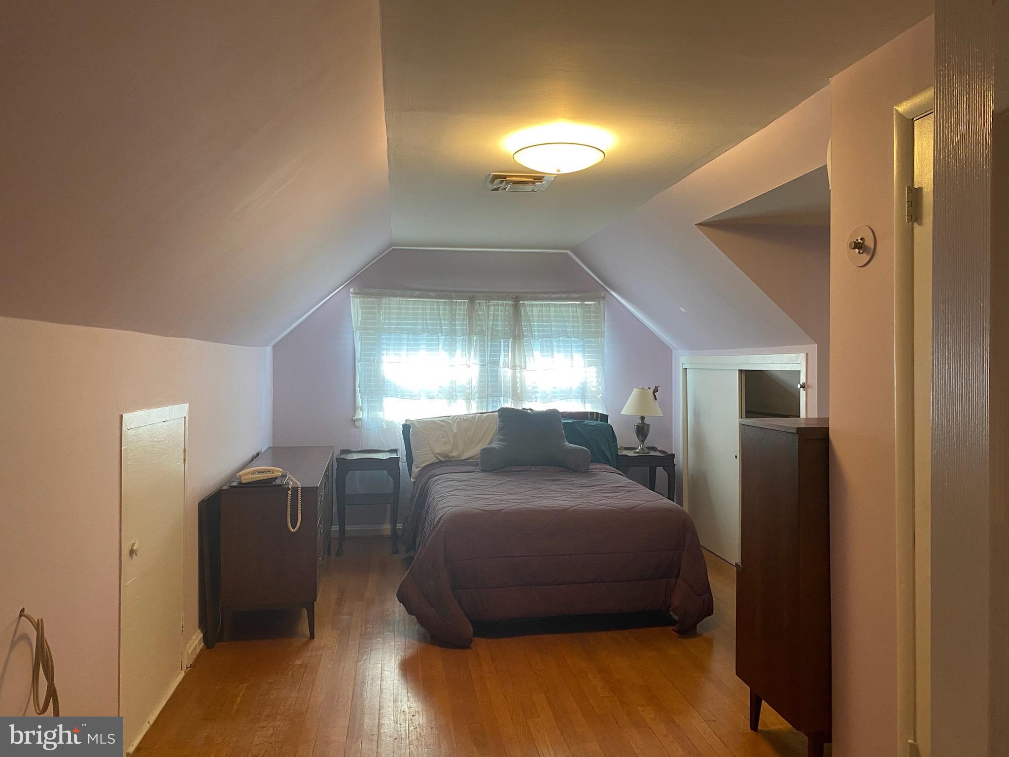 PARKSIDE - Residential