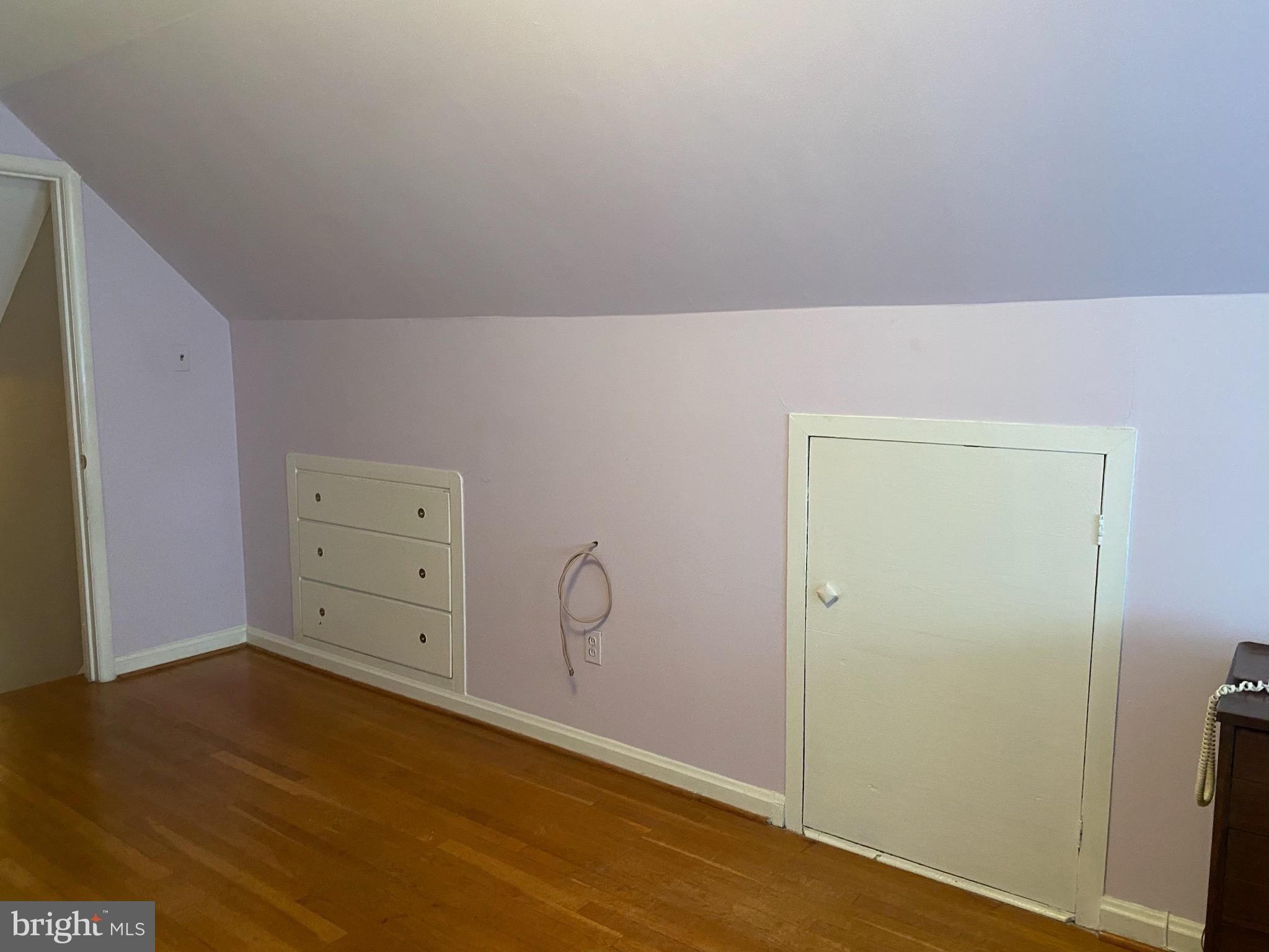 PARKSIDE - Residential