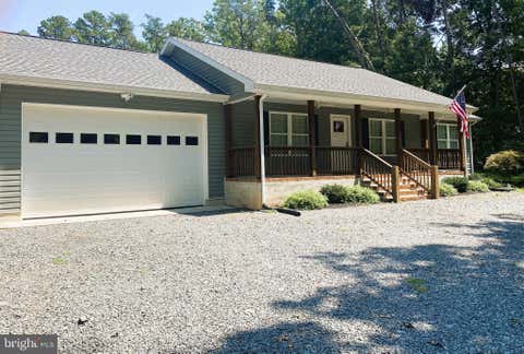 Homes For Rent - 64 Hemlock Lane<br/> MINERAL, VA 23117