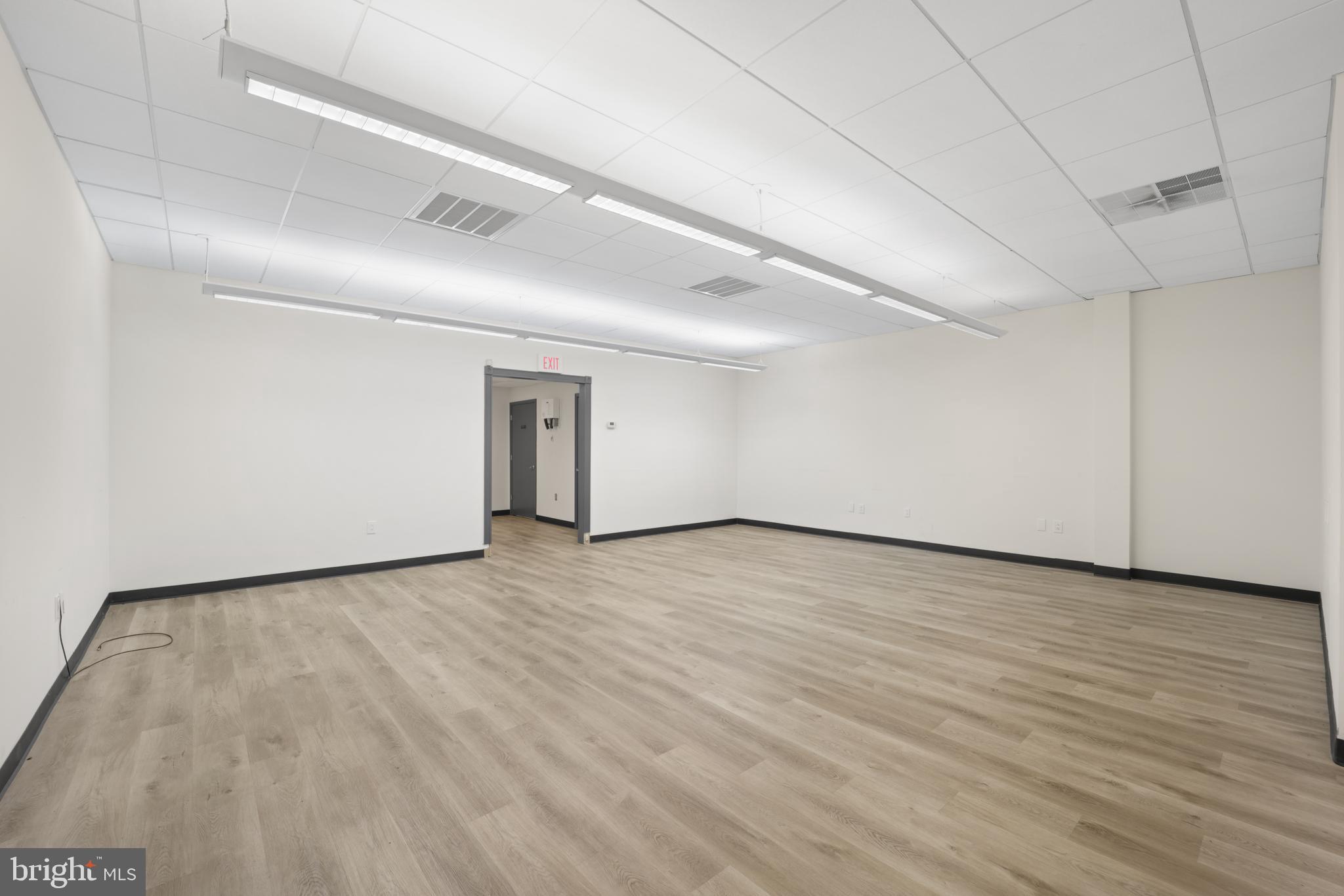 ACTON COMMERCE CENTER - Commercial Lease