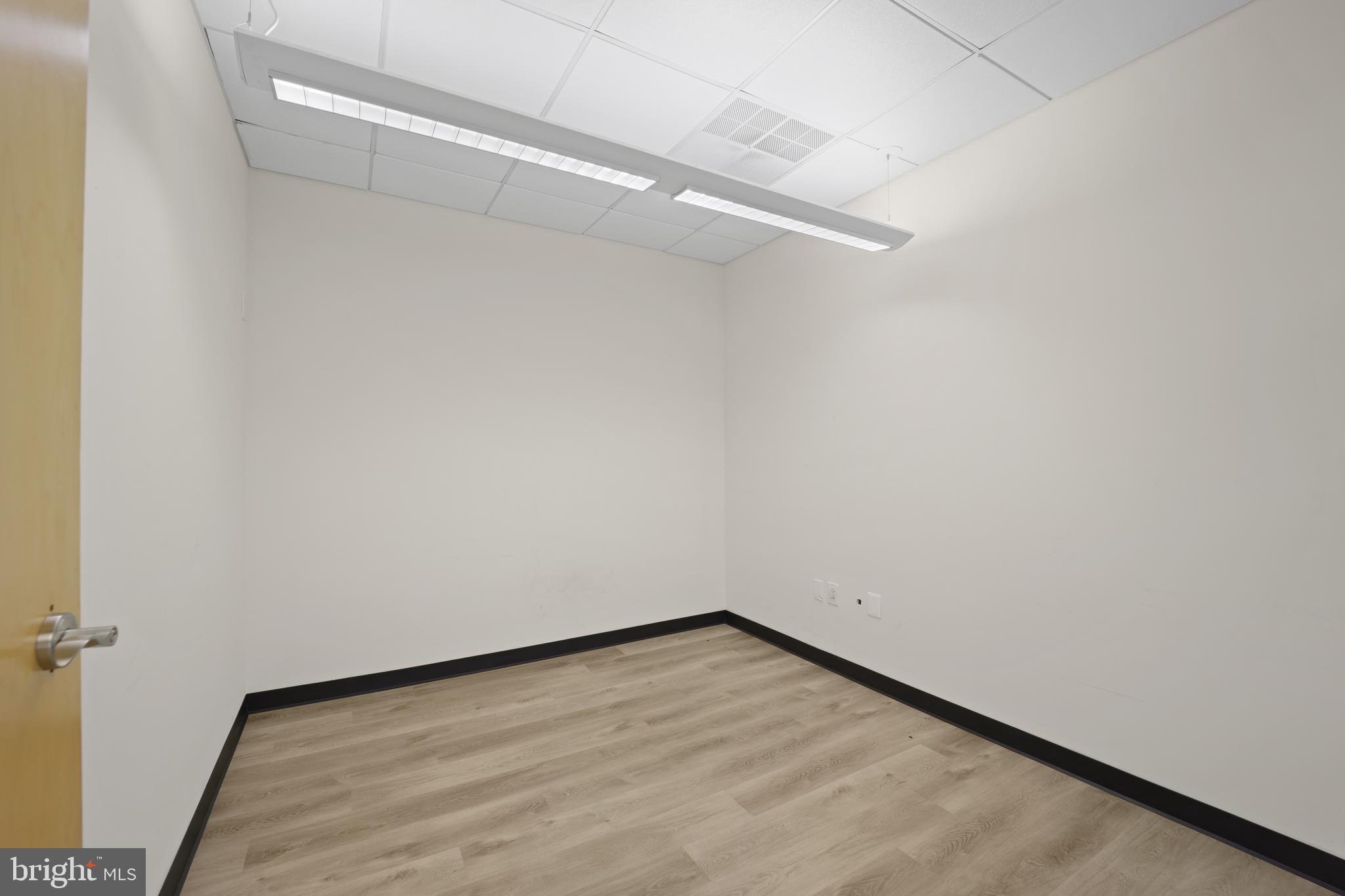 ACTON COMMERCE CENTER - Commercial Lease