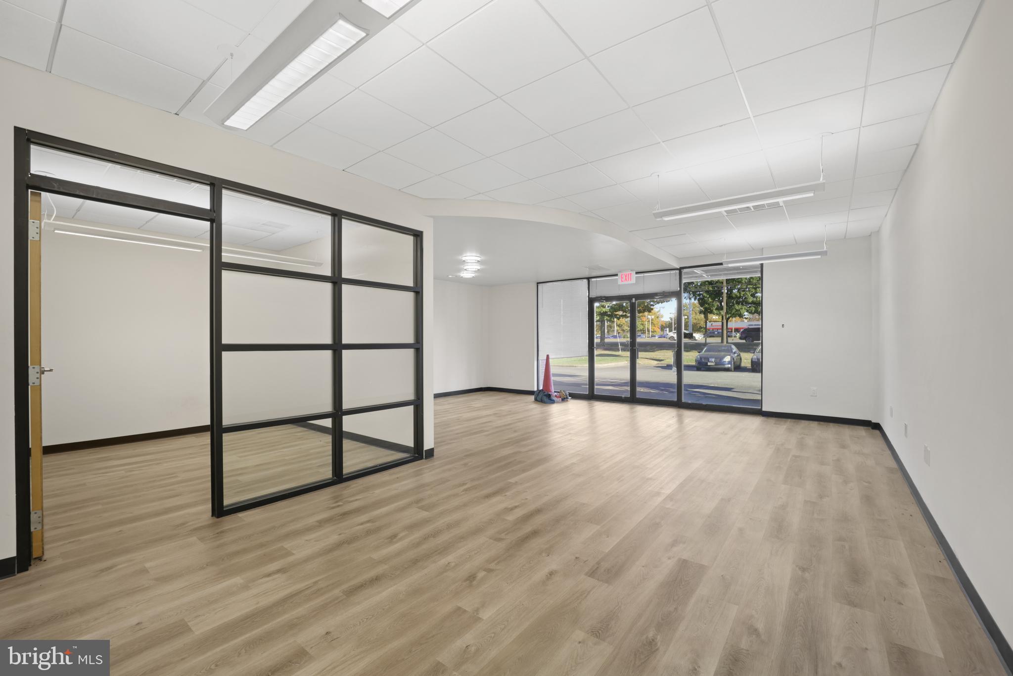 ACTON COMMERCE CENTER - Commercial Lease