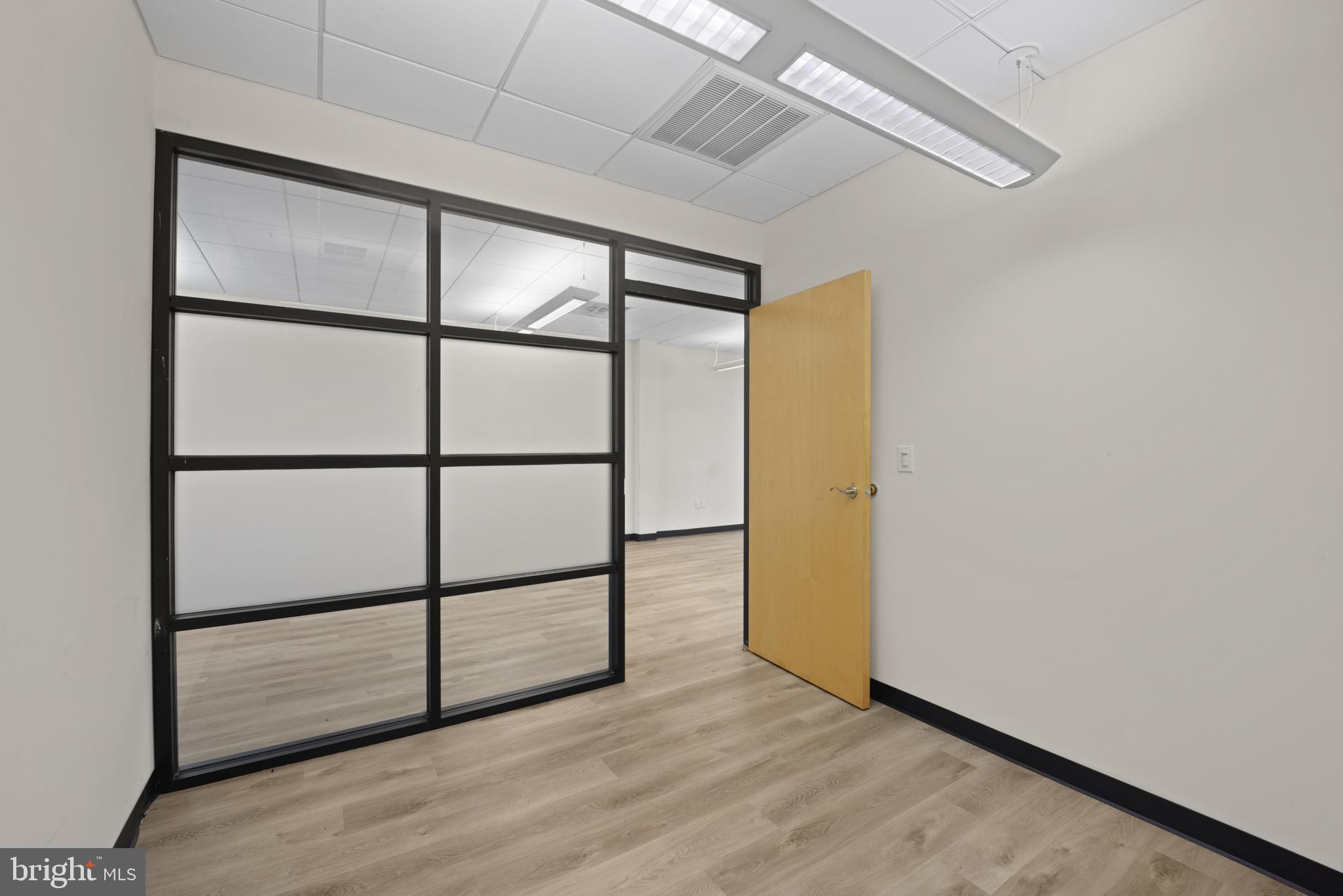 ACTON COMMERCE CENTER - Commercial Lease