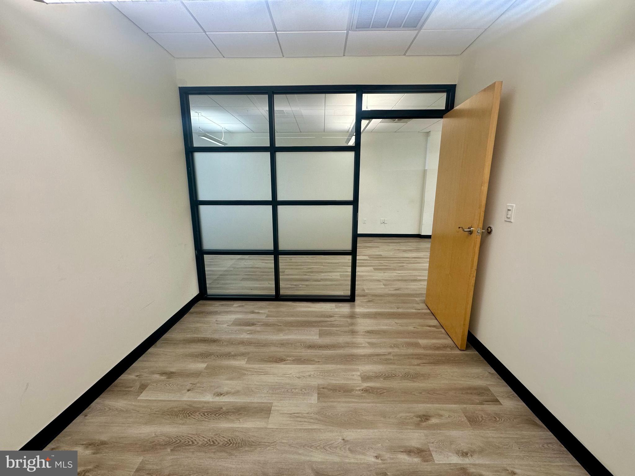 ACTON COMMERCE CENTER - Commercial Lease