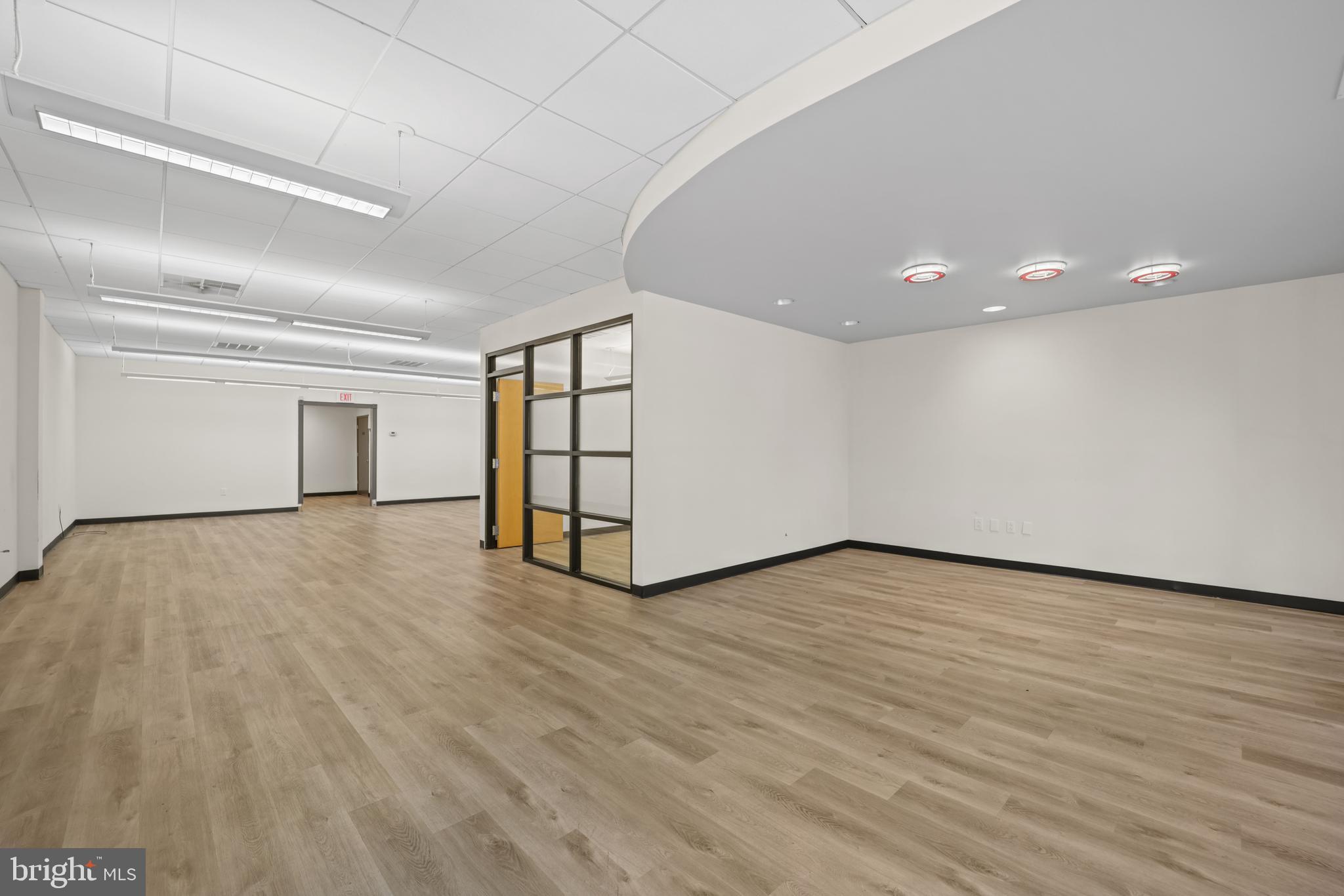 ACTON COMMERCE CENTER - Commercial Lease