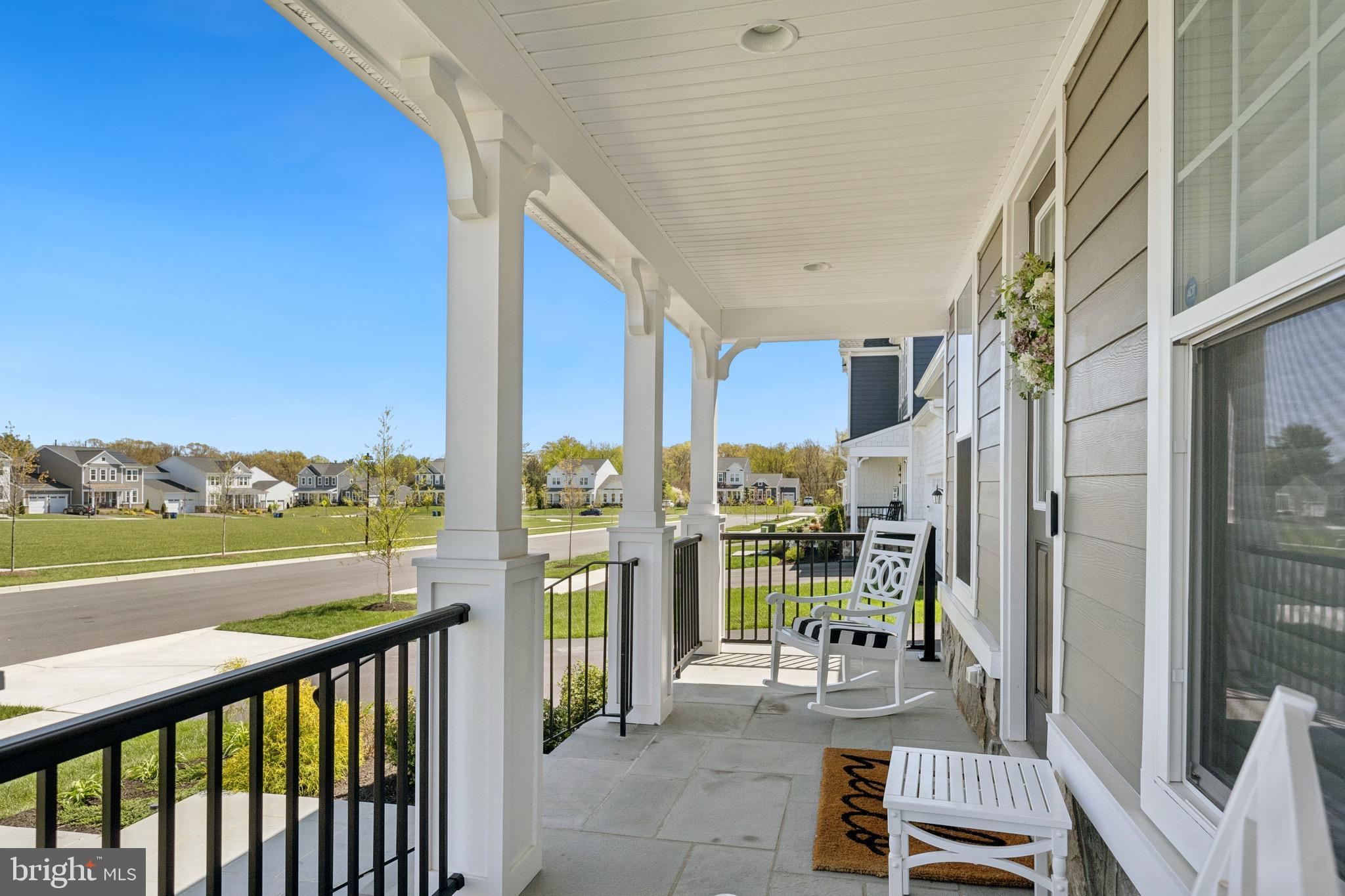 MEADOWBROOK - Residential