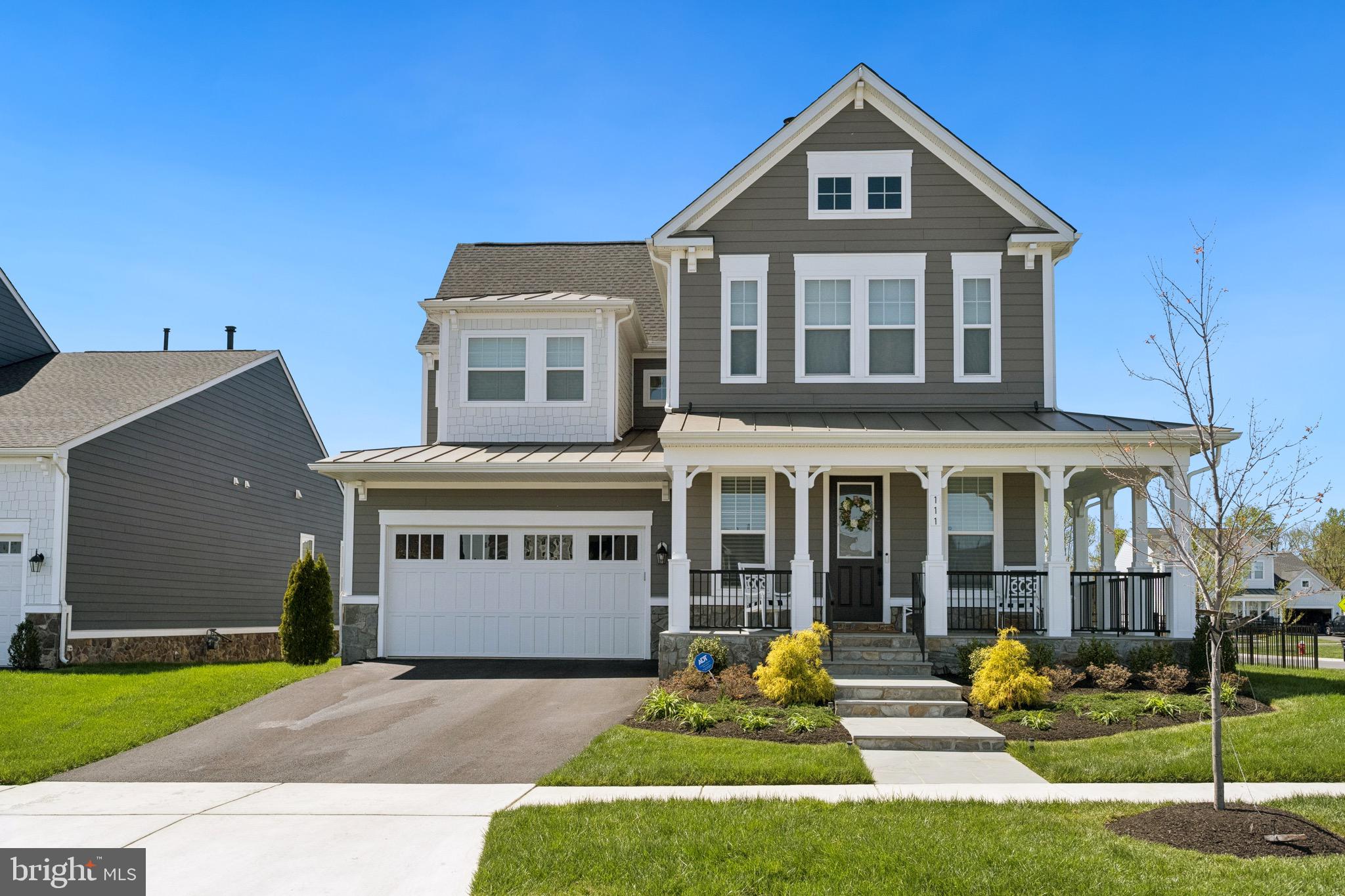 MEADOWBROOK - Residential