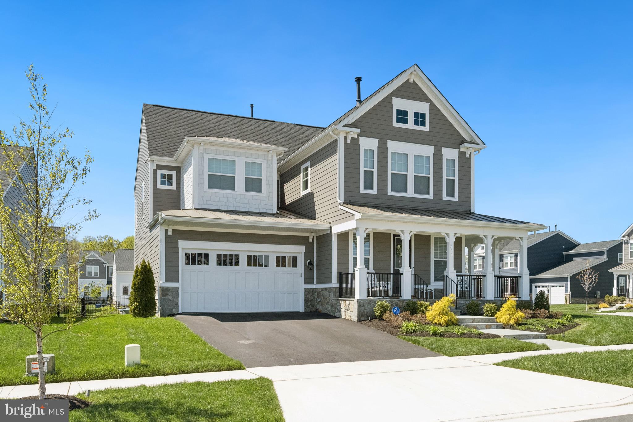 MEADOWBROOK - Residential