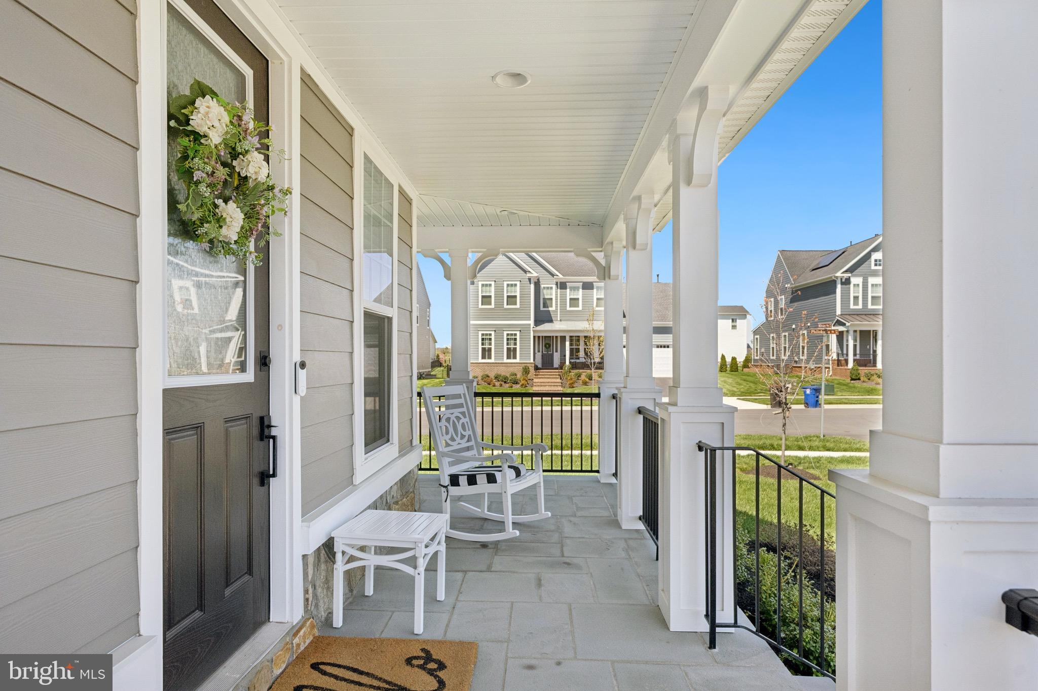 MEADOWBROOK - Residential