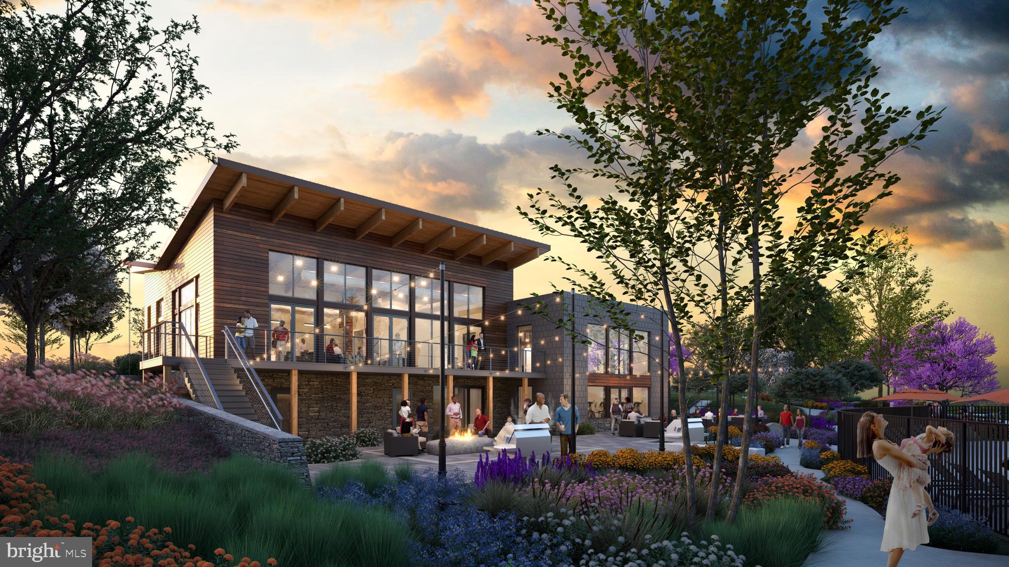 WATERSHED - Residential