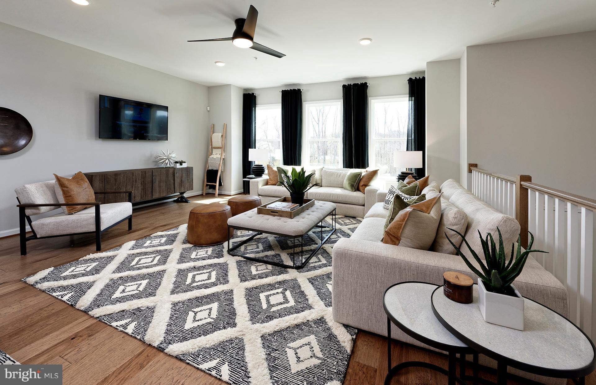 WATERSHED - Residential