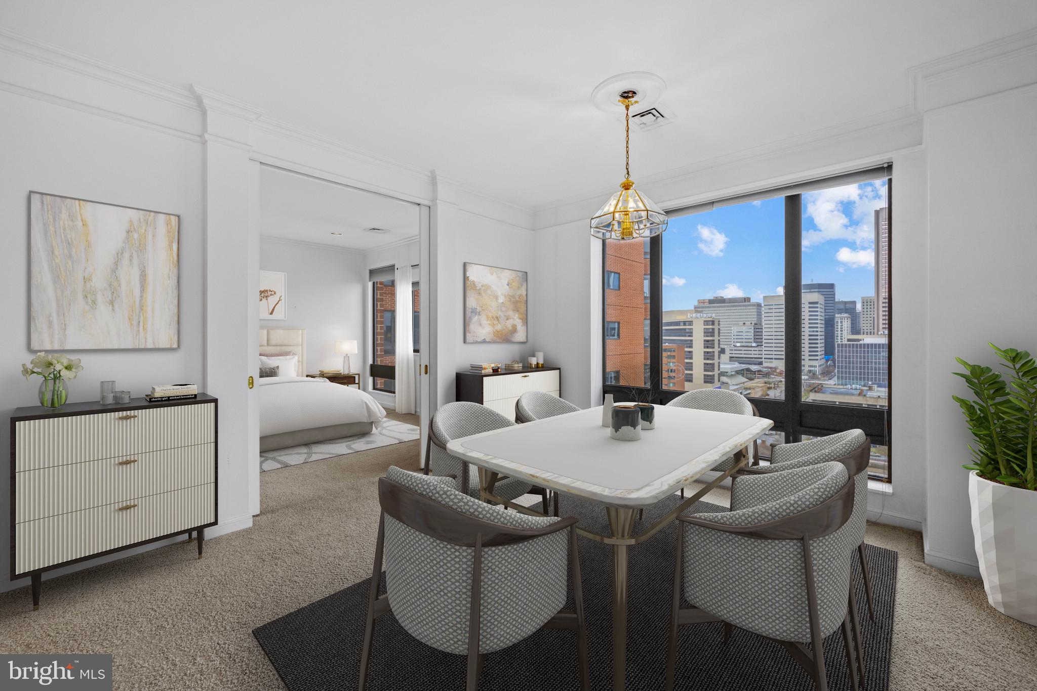 INNER HARBOR - Residential