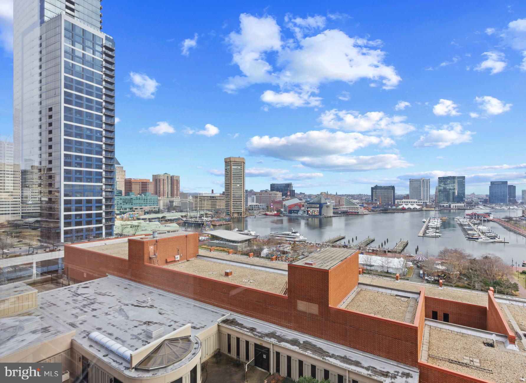 INNER HARBOR - Residential