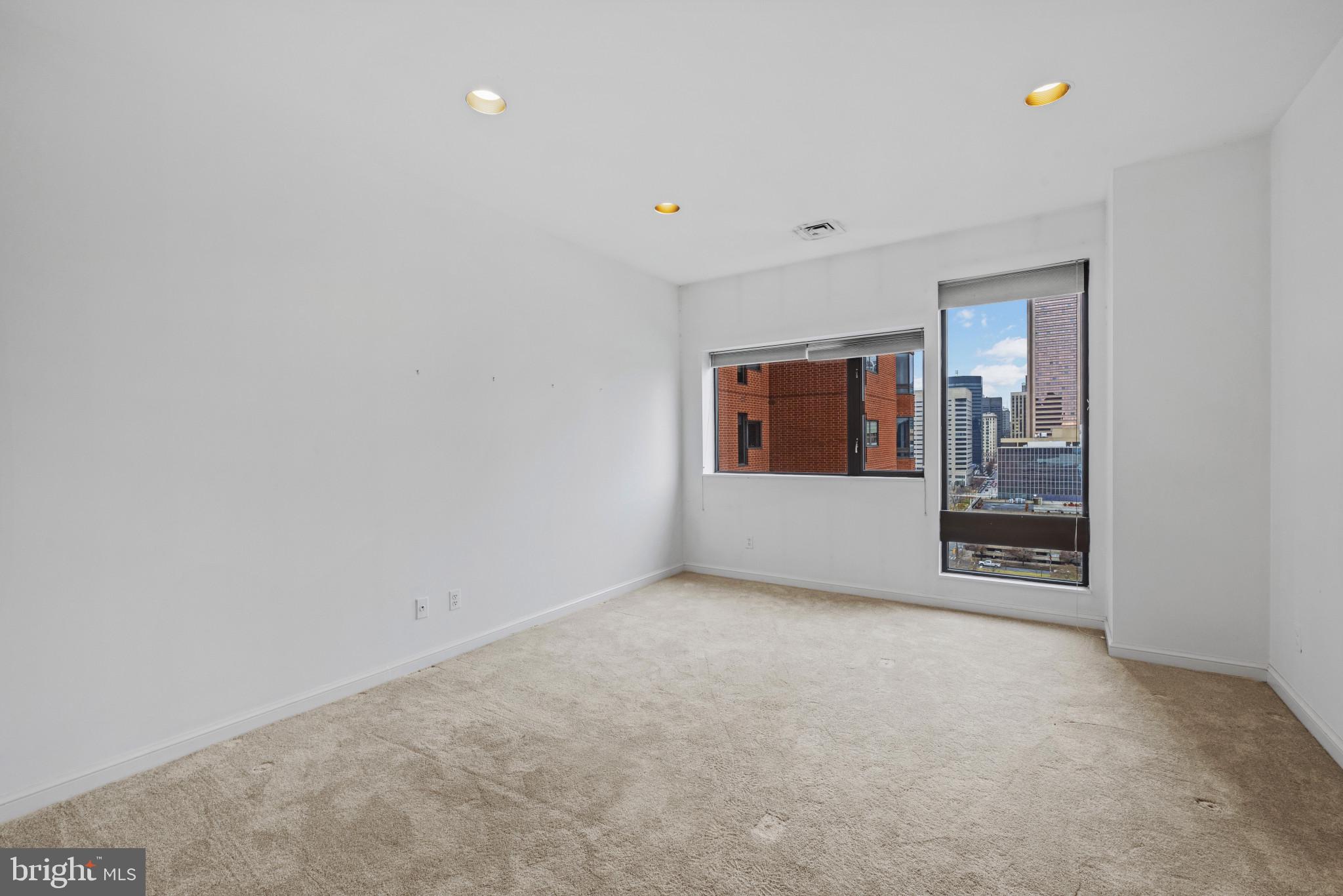 INNER HARBOR - Residential