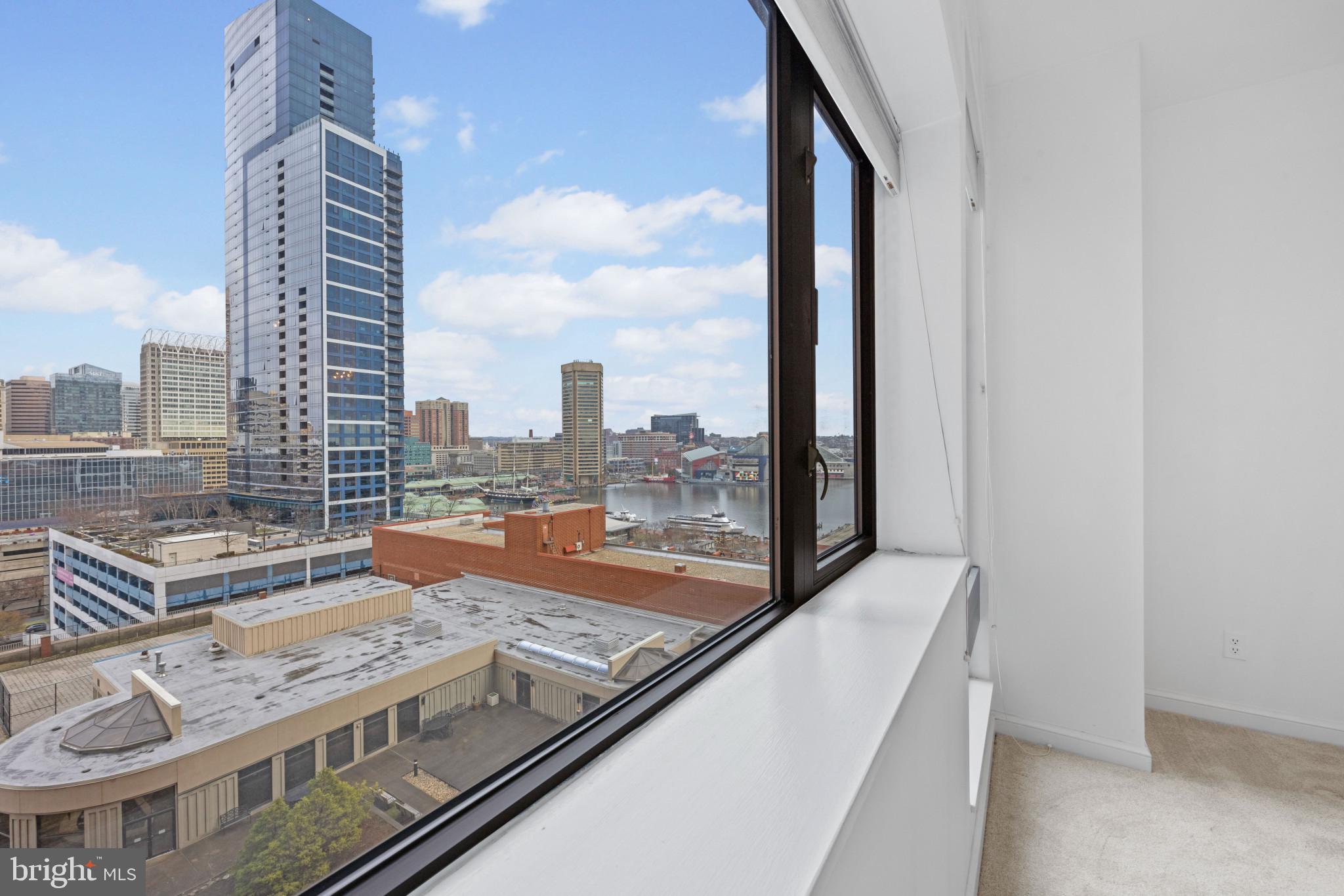 INNER HARBOR - Residential