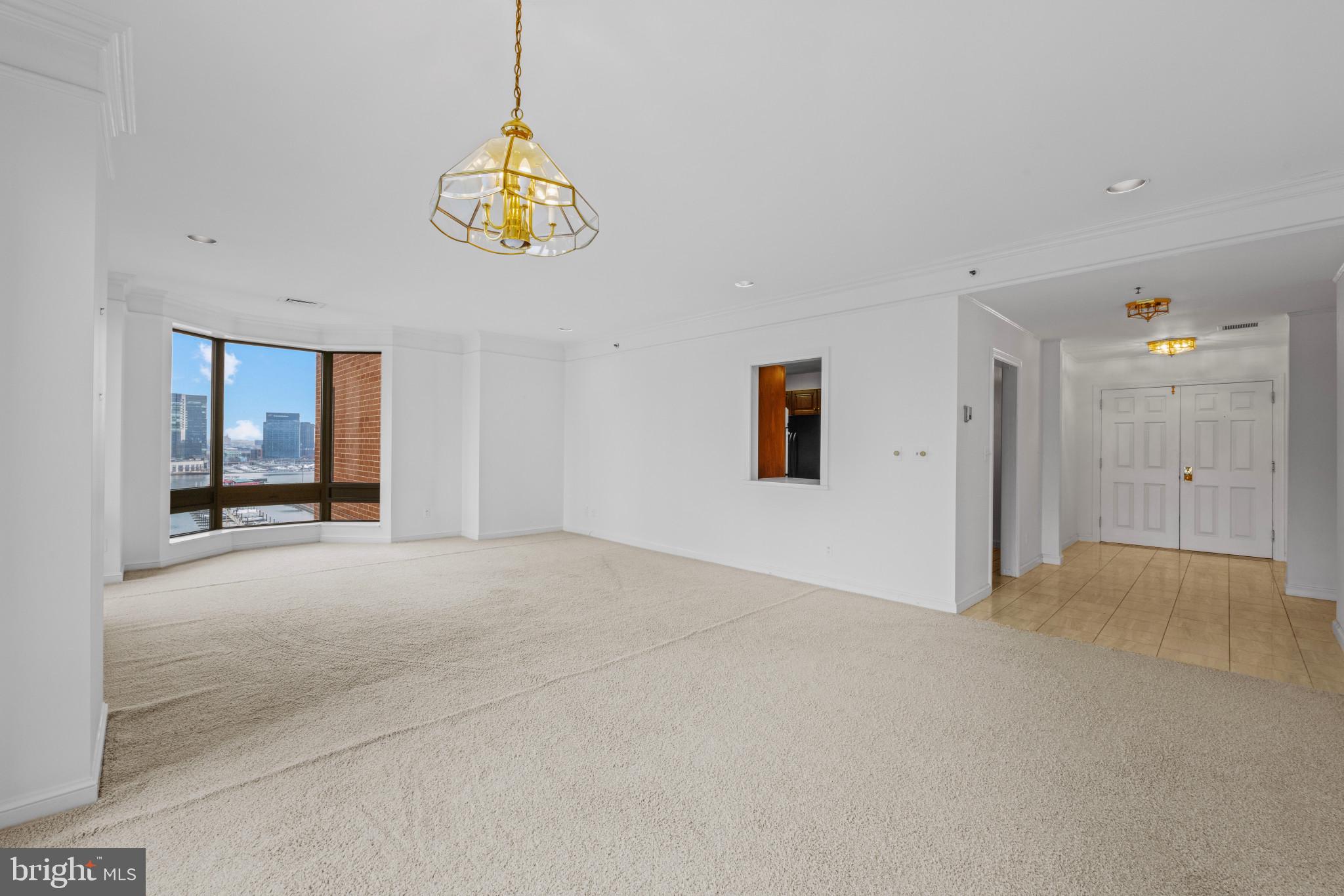 INNER HARBOR - Residential