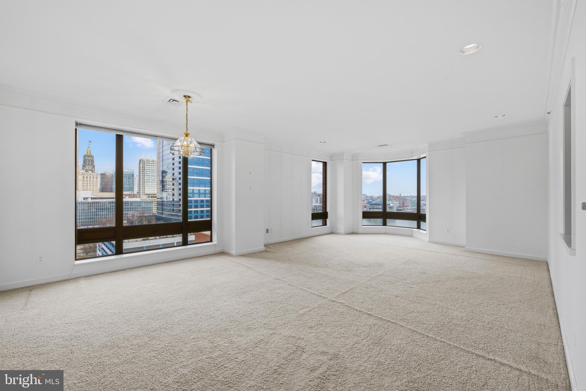 INNER HARBOR - Residential
