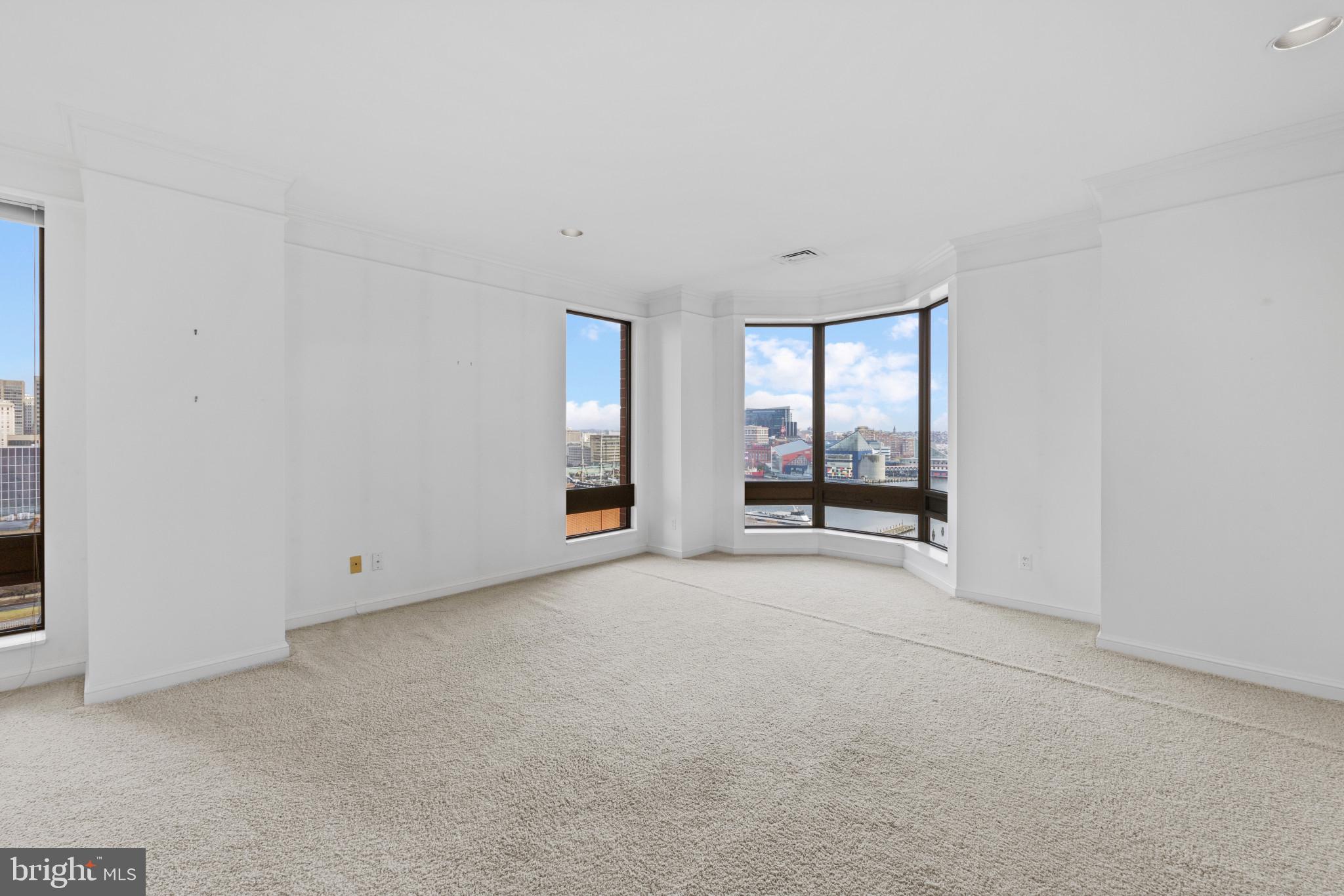 INNER HARBOR - Residential