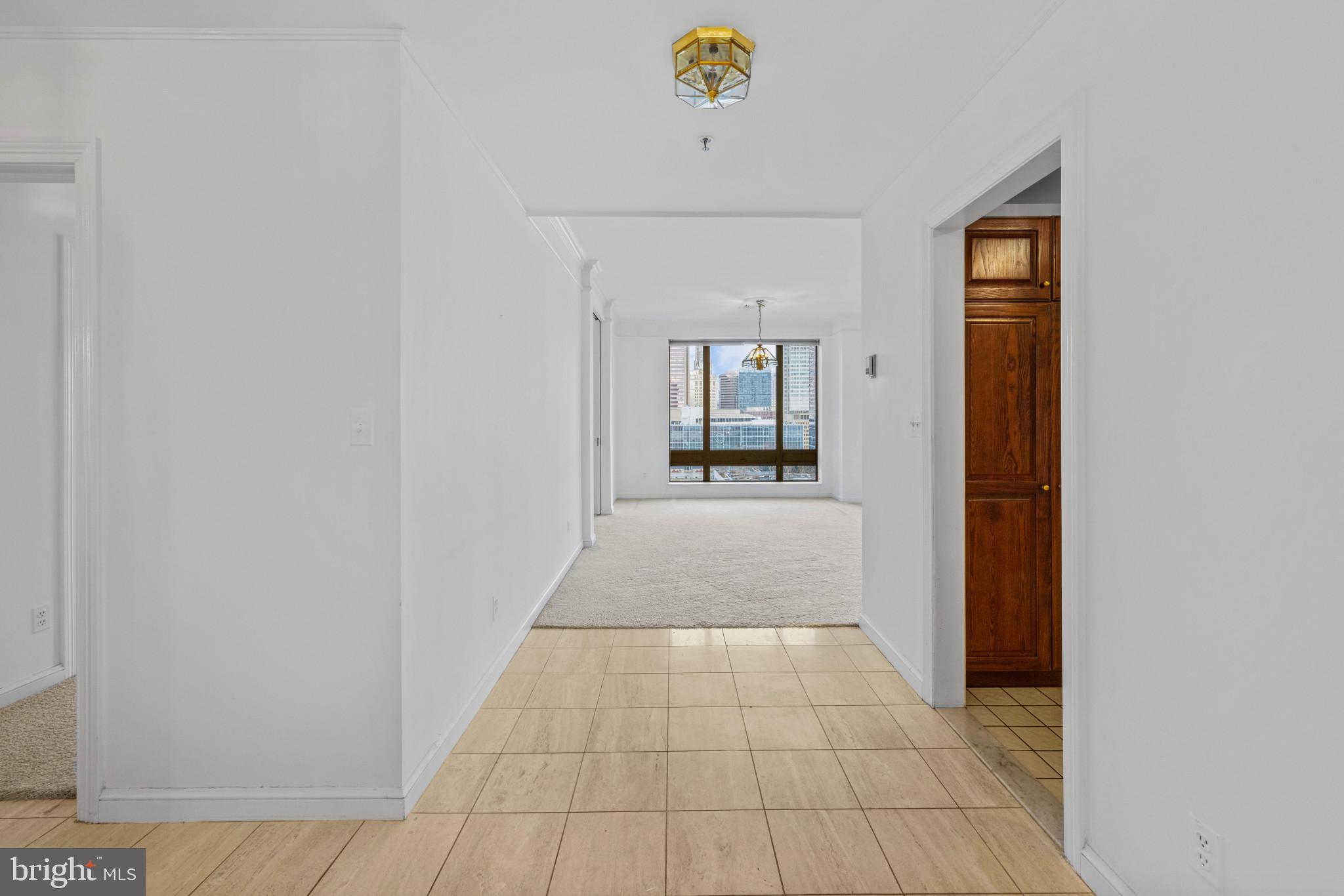 INNER HARBOR - Residential
