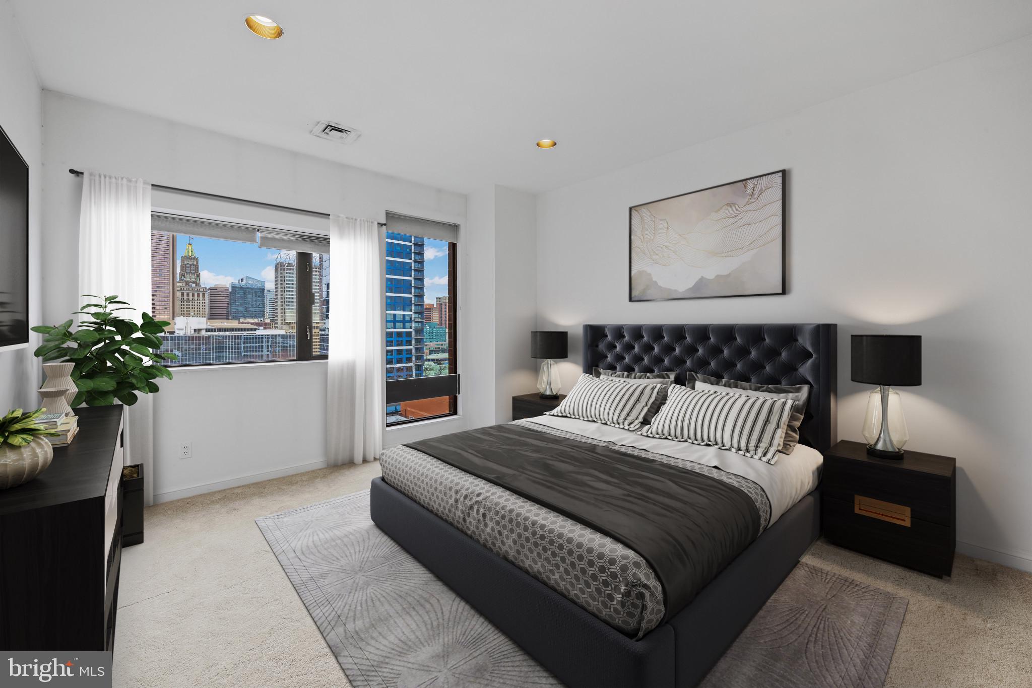 INNER HARBOR - Residential