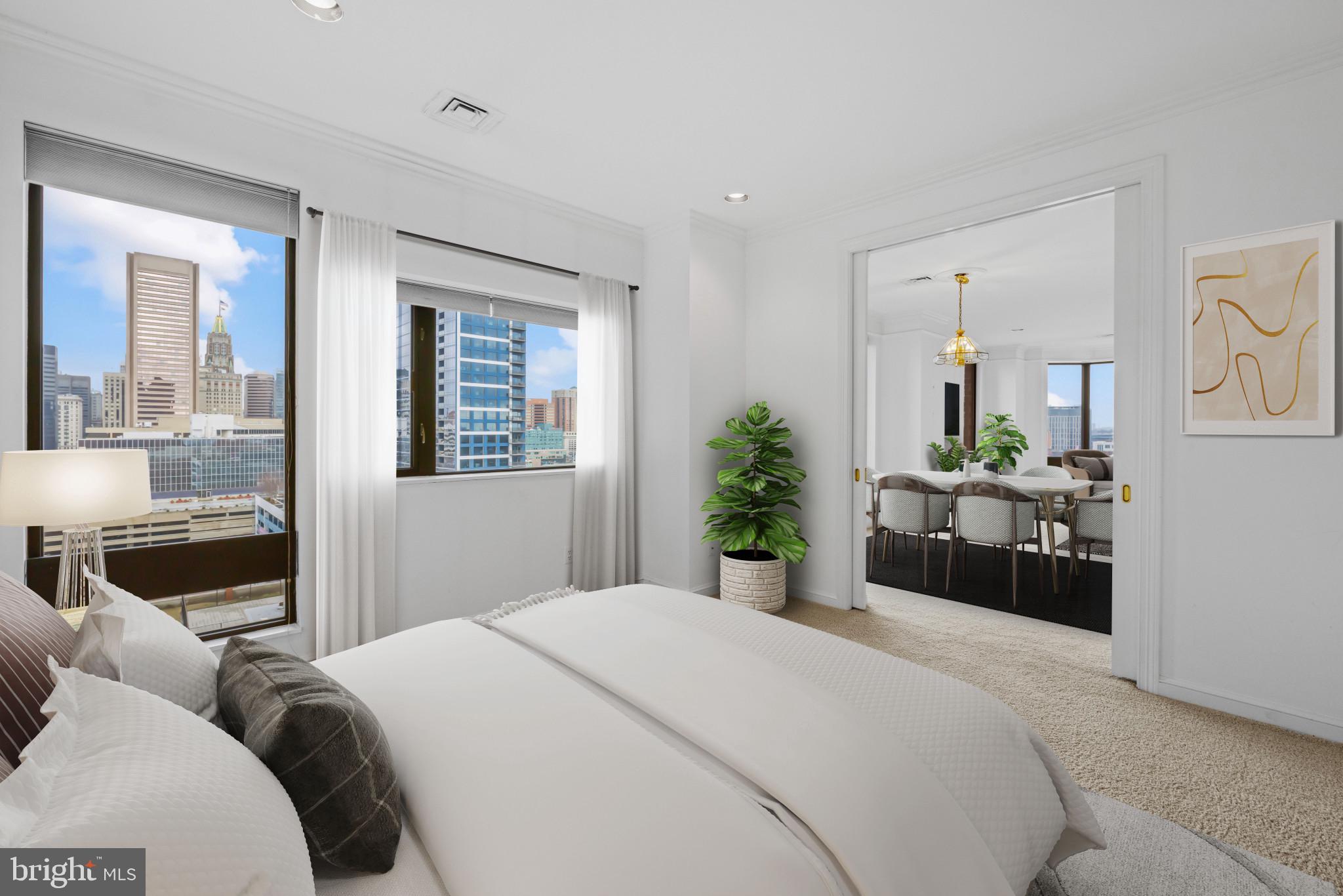 INNER HARBOR - Residential