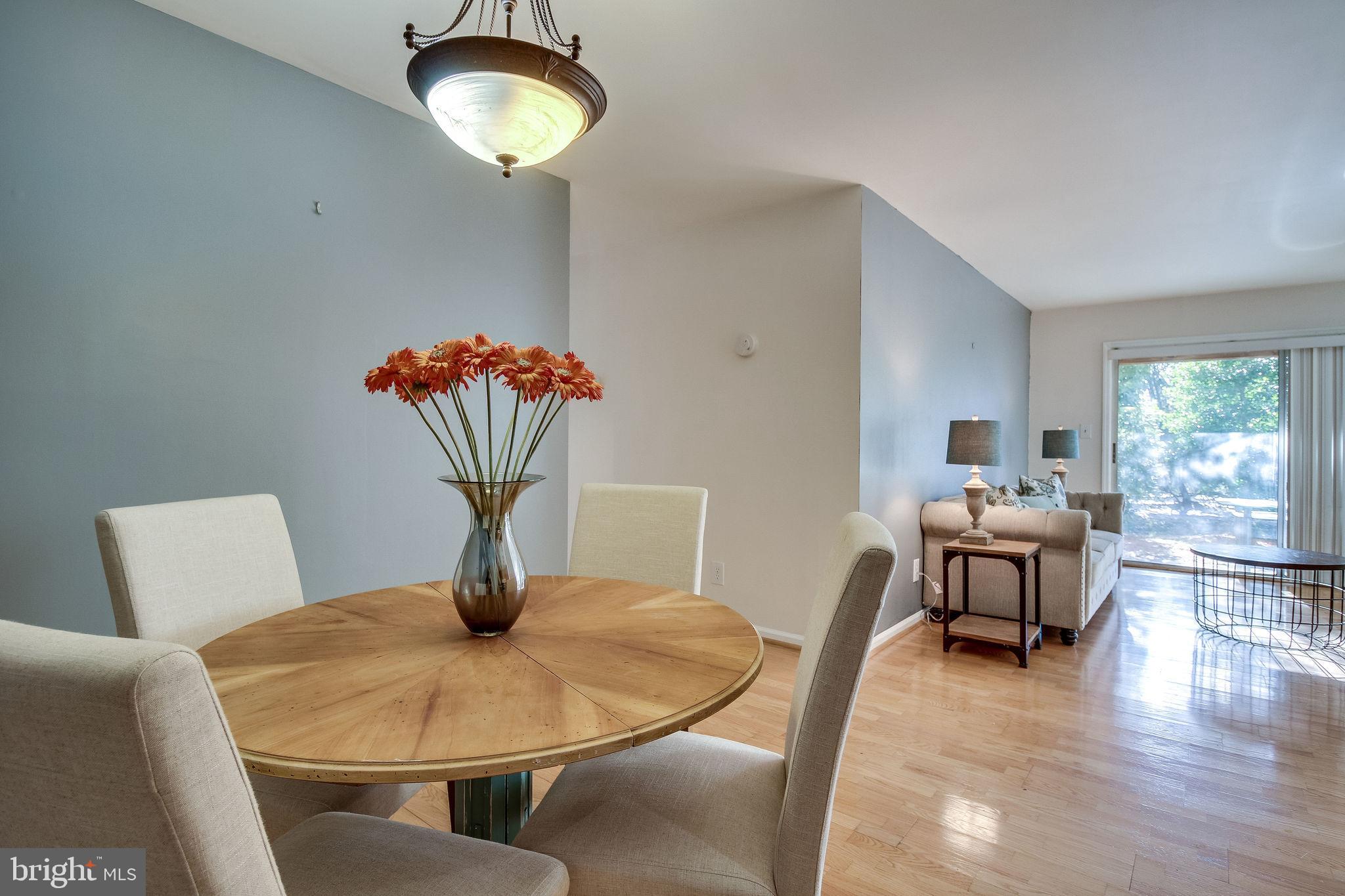 PINECREST - Residential