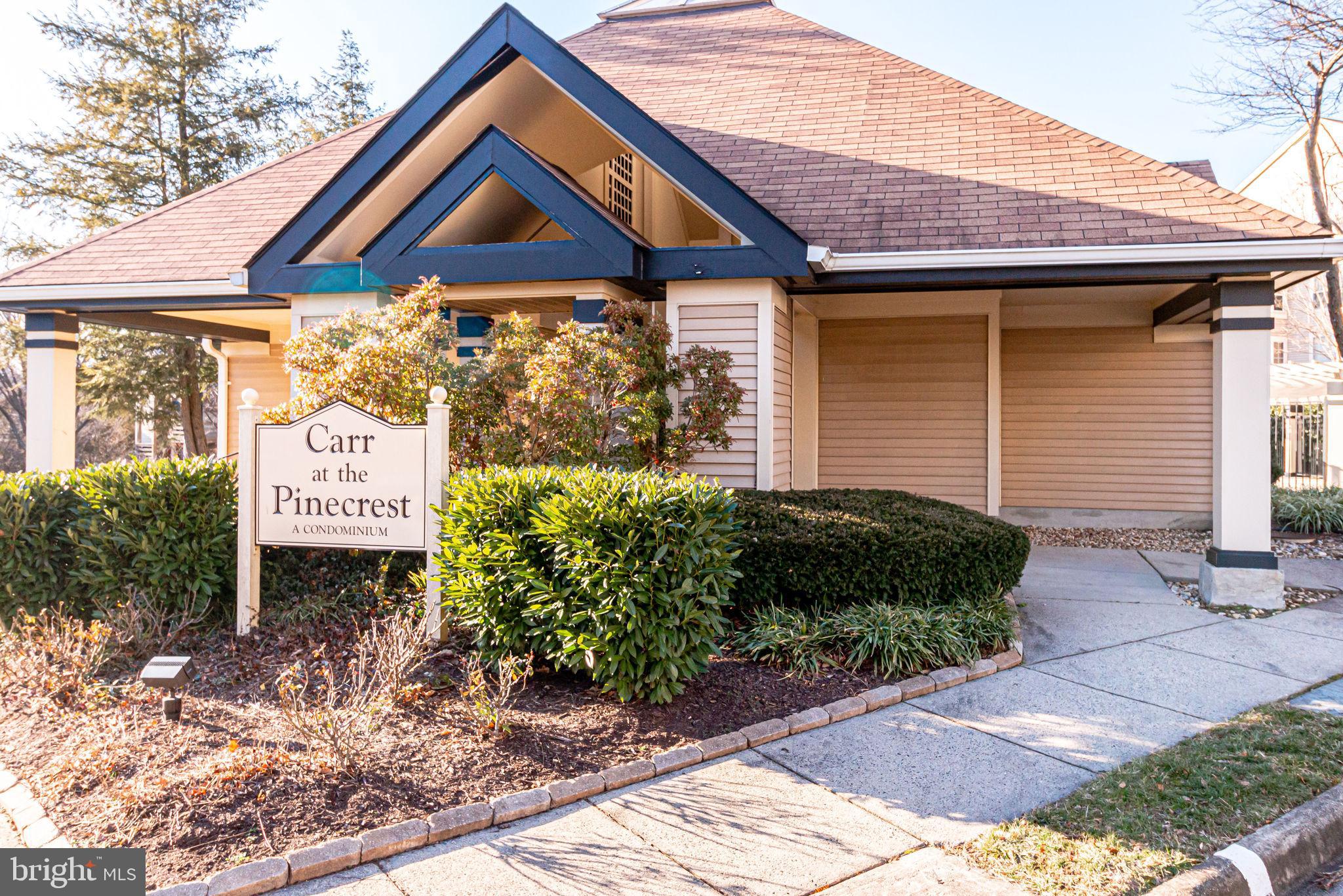 PINECREST - Residential