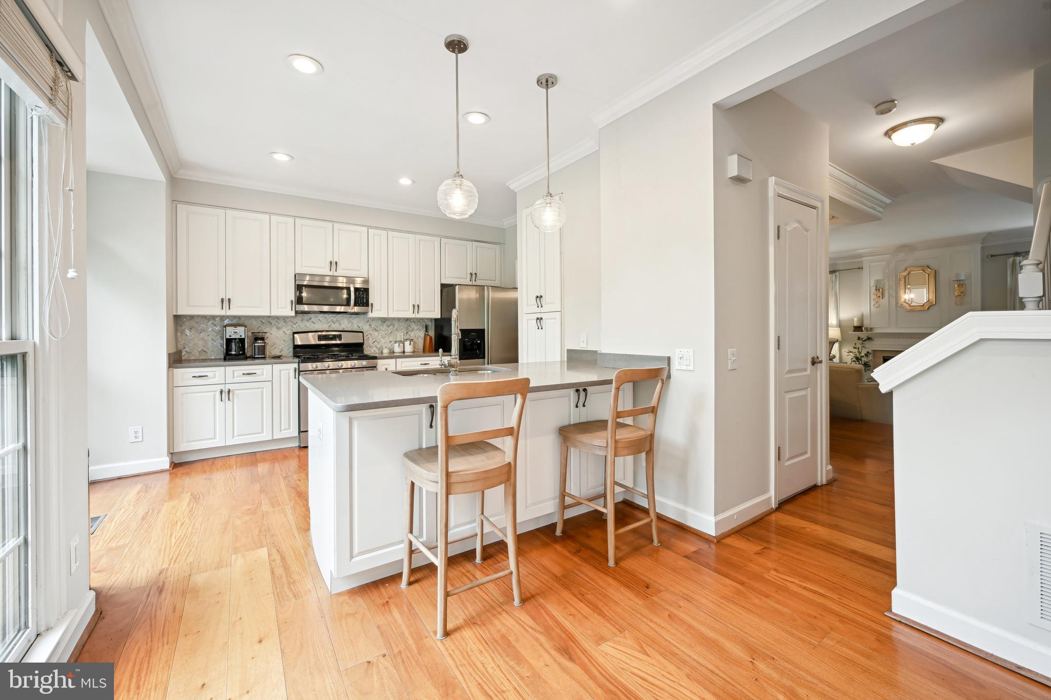 STONEGATE - Residential