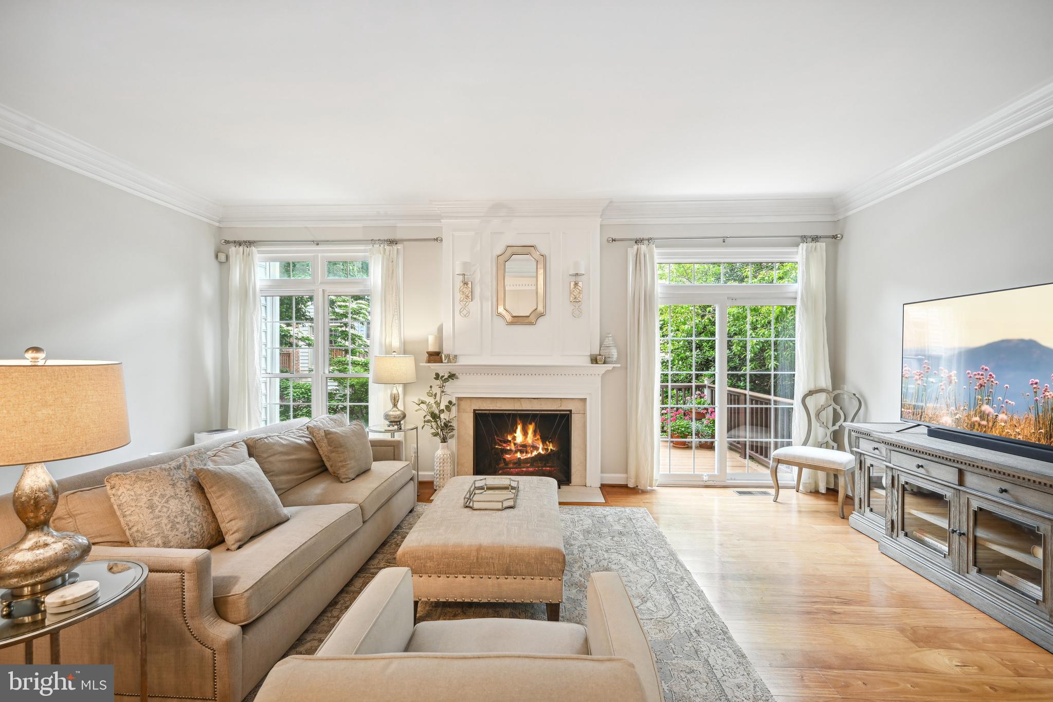 STONEGATE - Residential