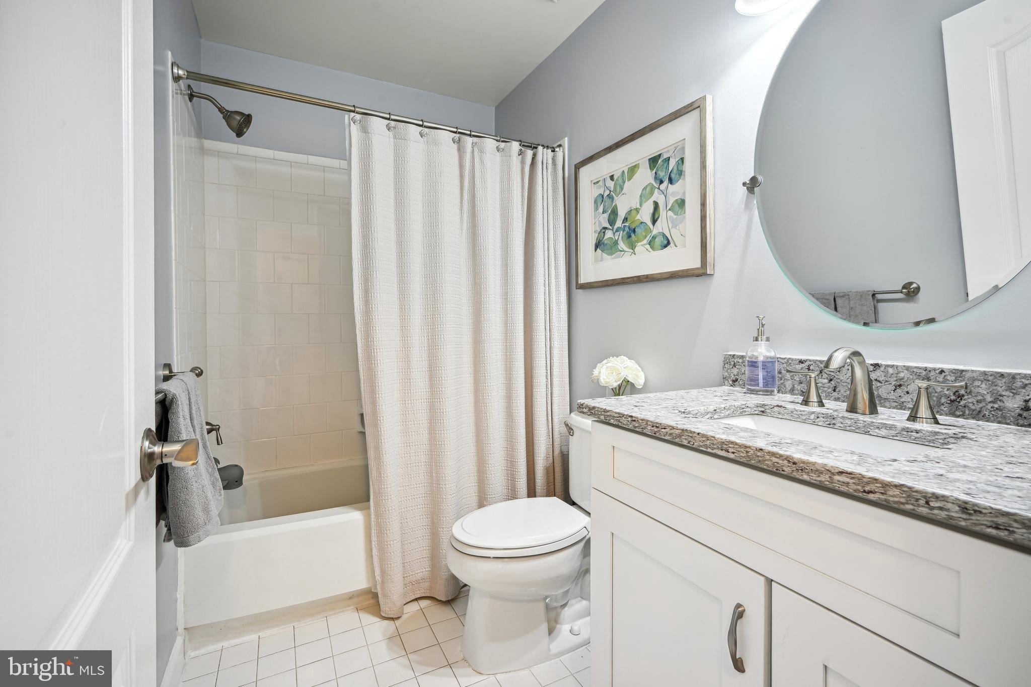 STONEGATE - Residential