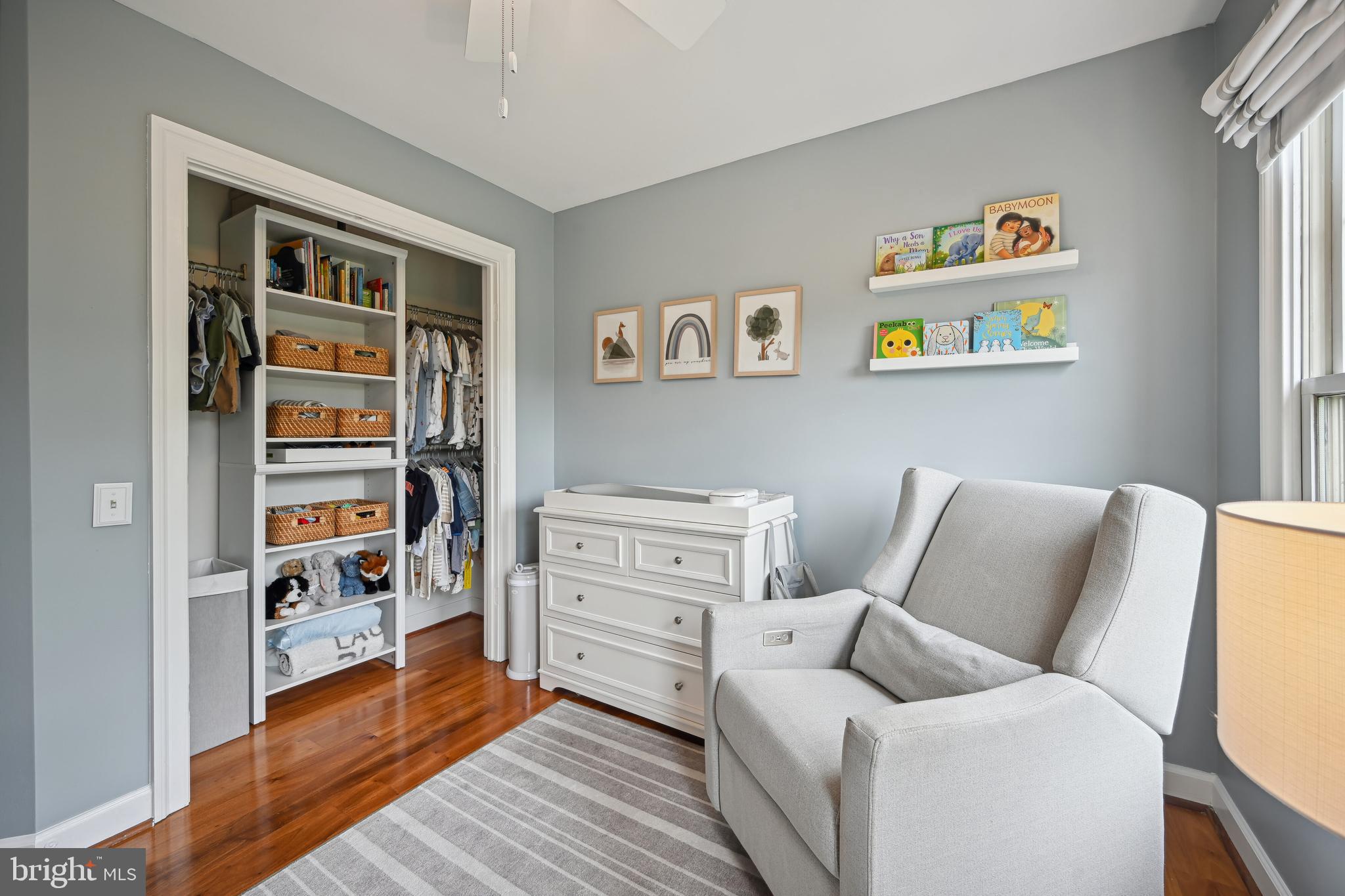 STONEGATE - Residential