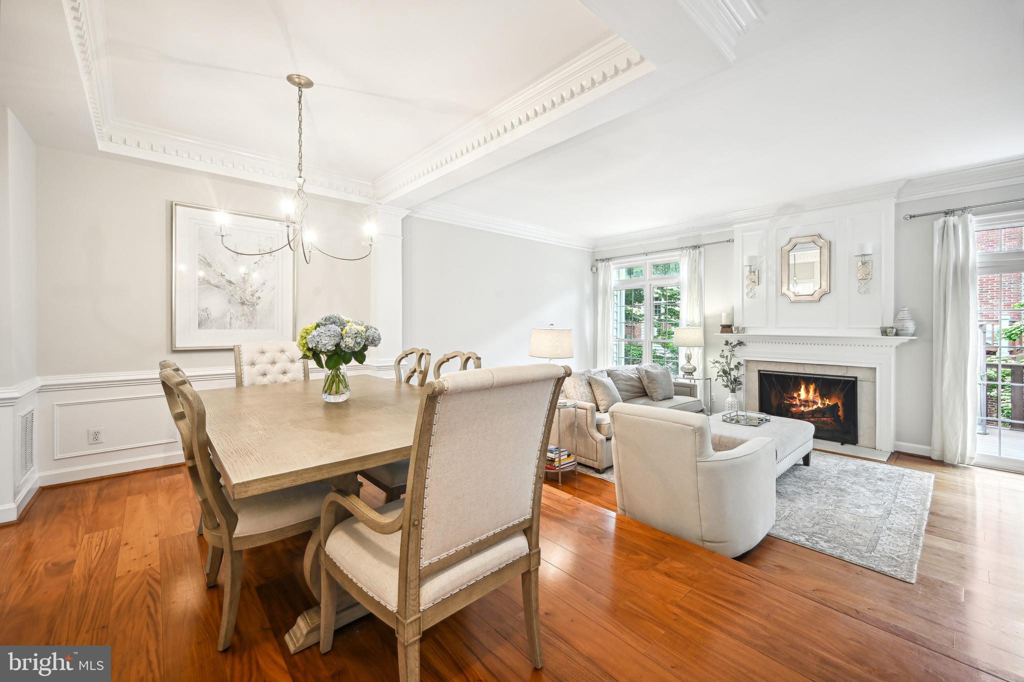 STONEGATE - Residential