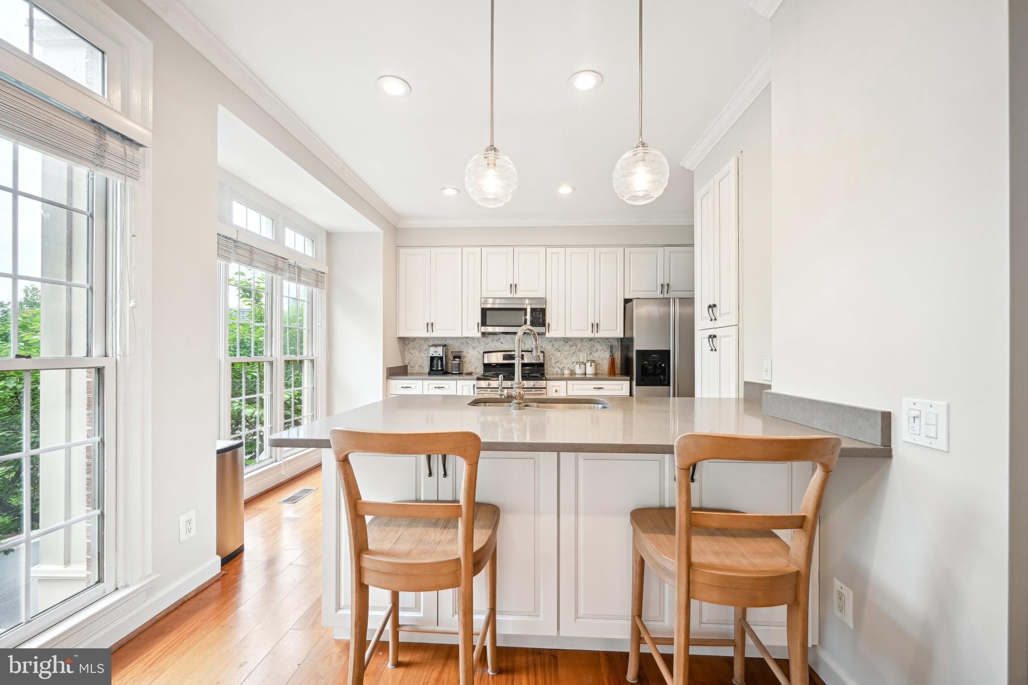 STONEGATE - Residential