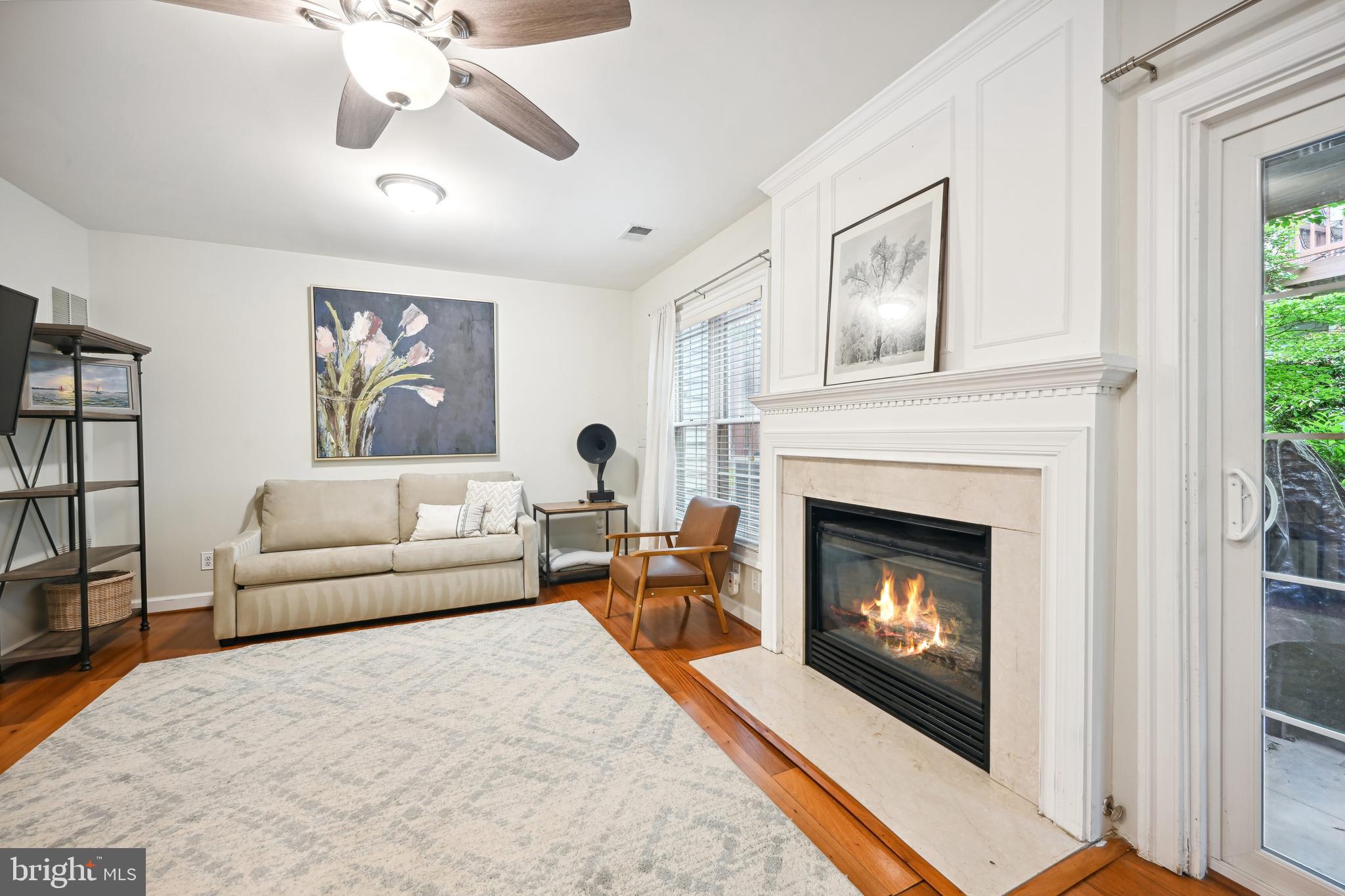 STONEGATE - Residential