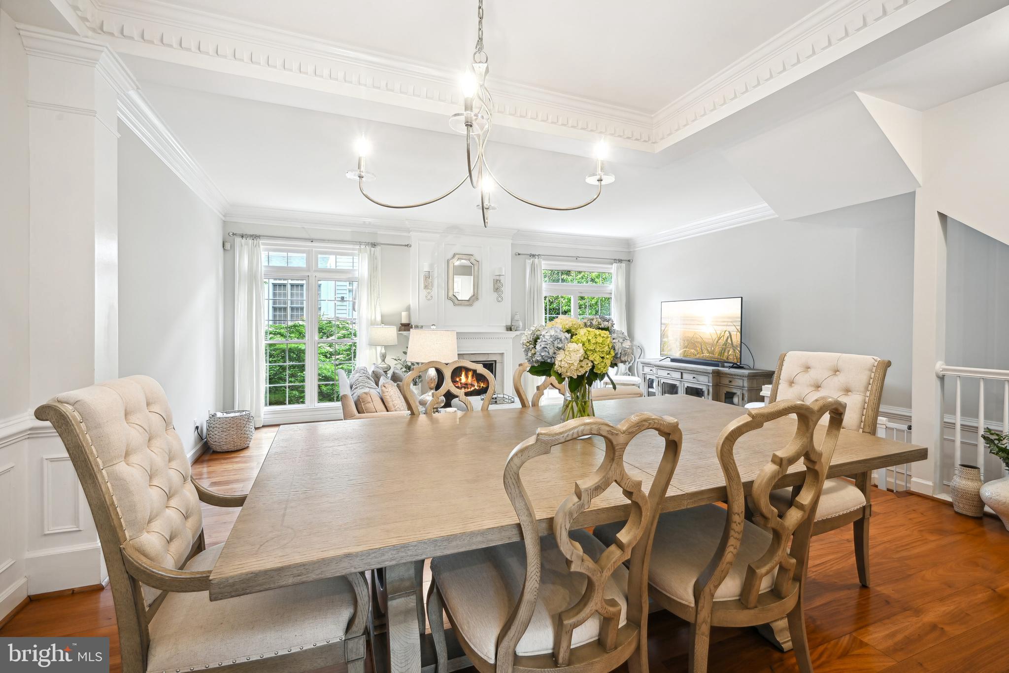 STONEGATE - Residential