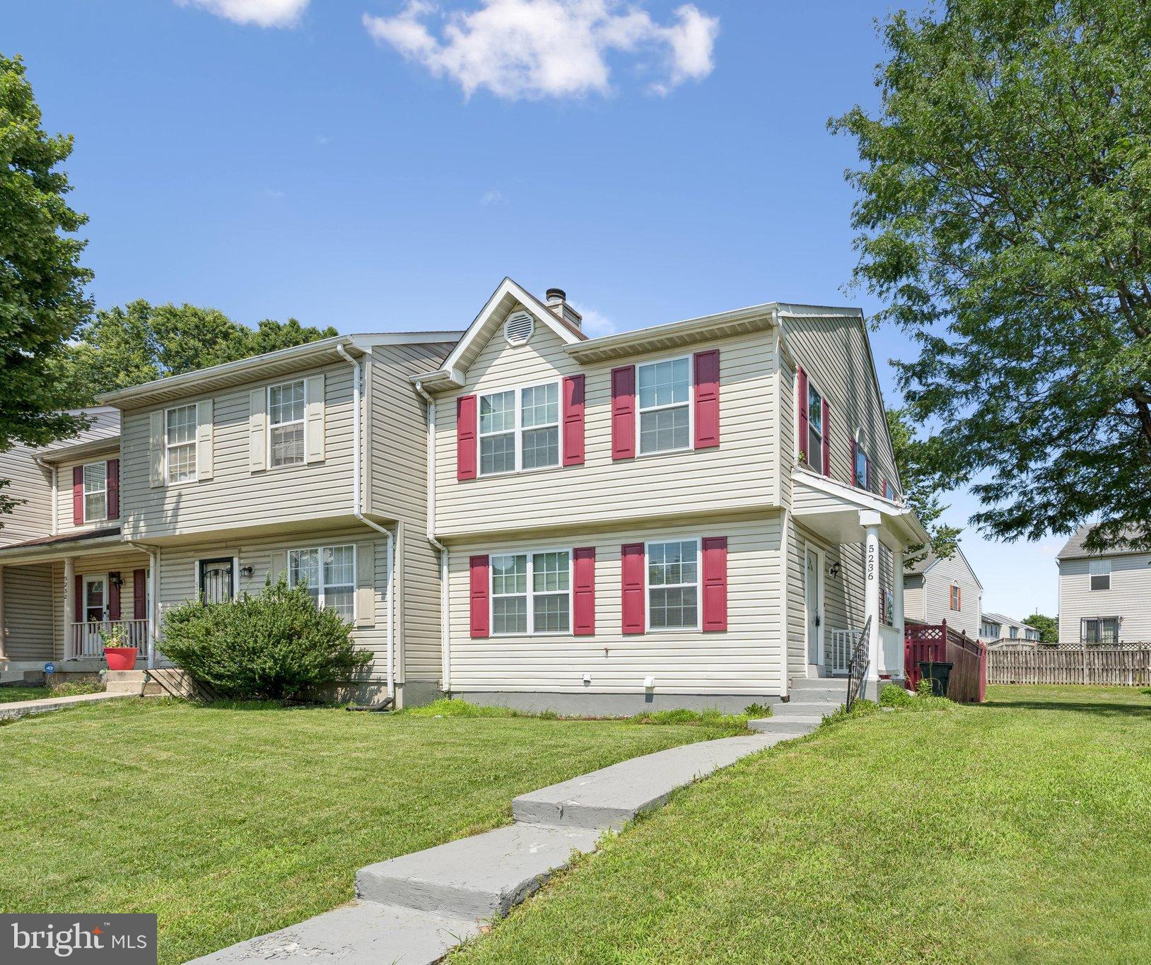 5236 DAVENTRY TERRACE