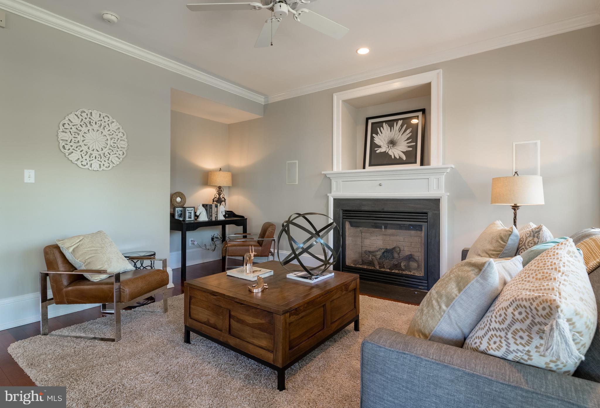 DEL RAY - Residential