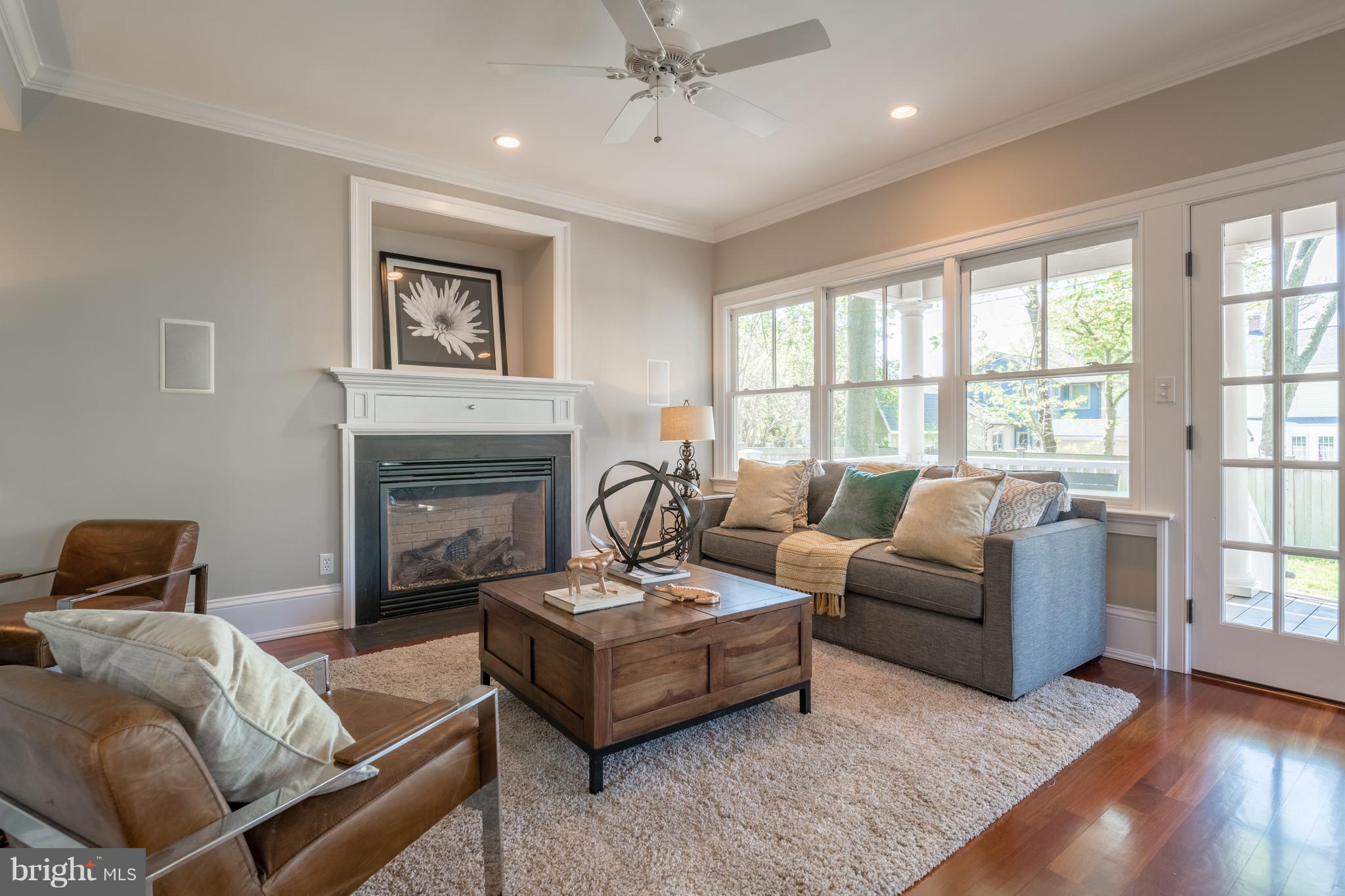 DEL RAY - Residential