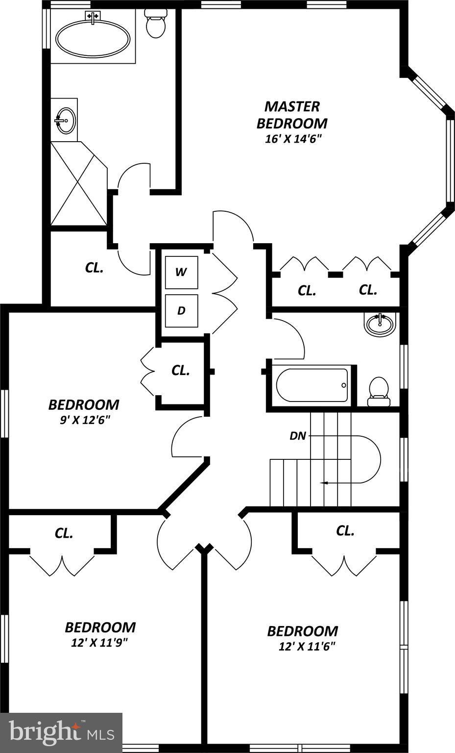 DEL RAY - Residential