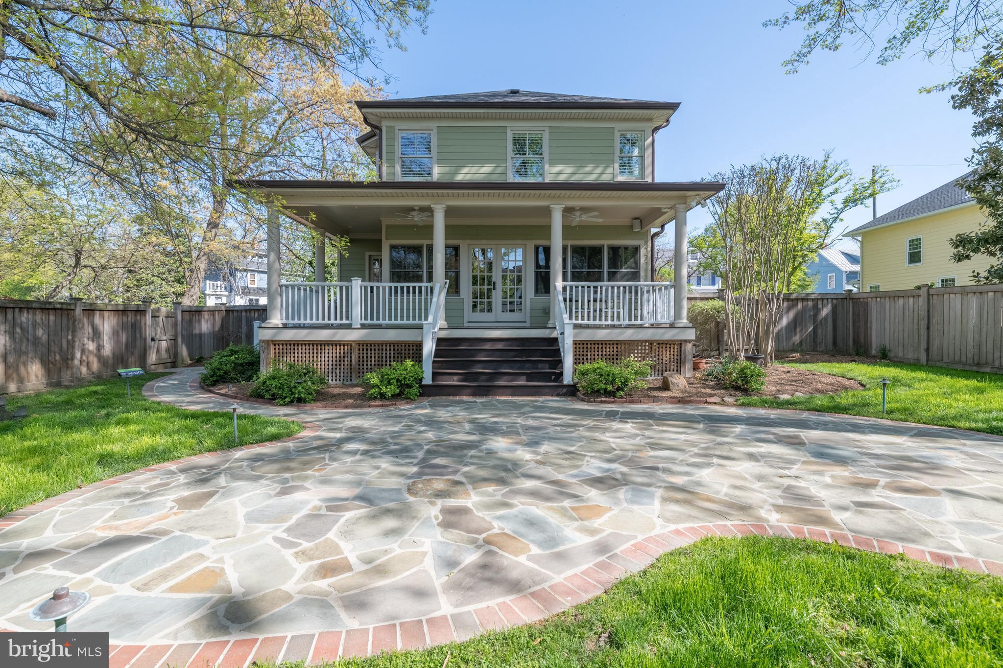 DEL RAY - Residential