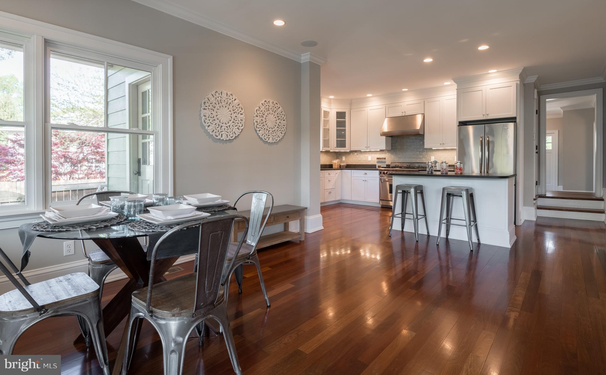 DEL RAY - Residential