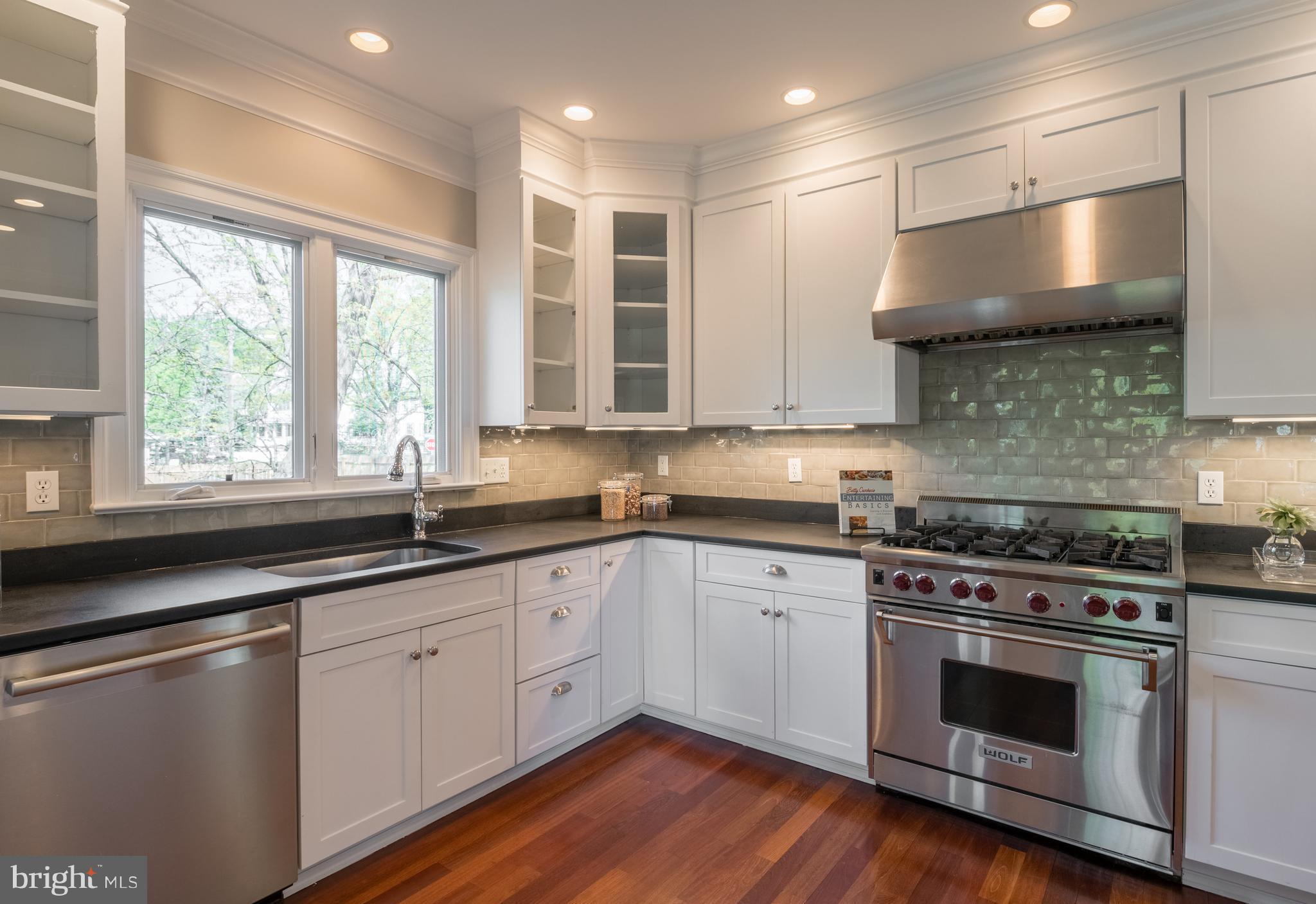 DEL RAY - Residential